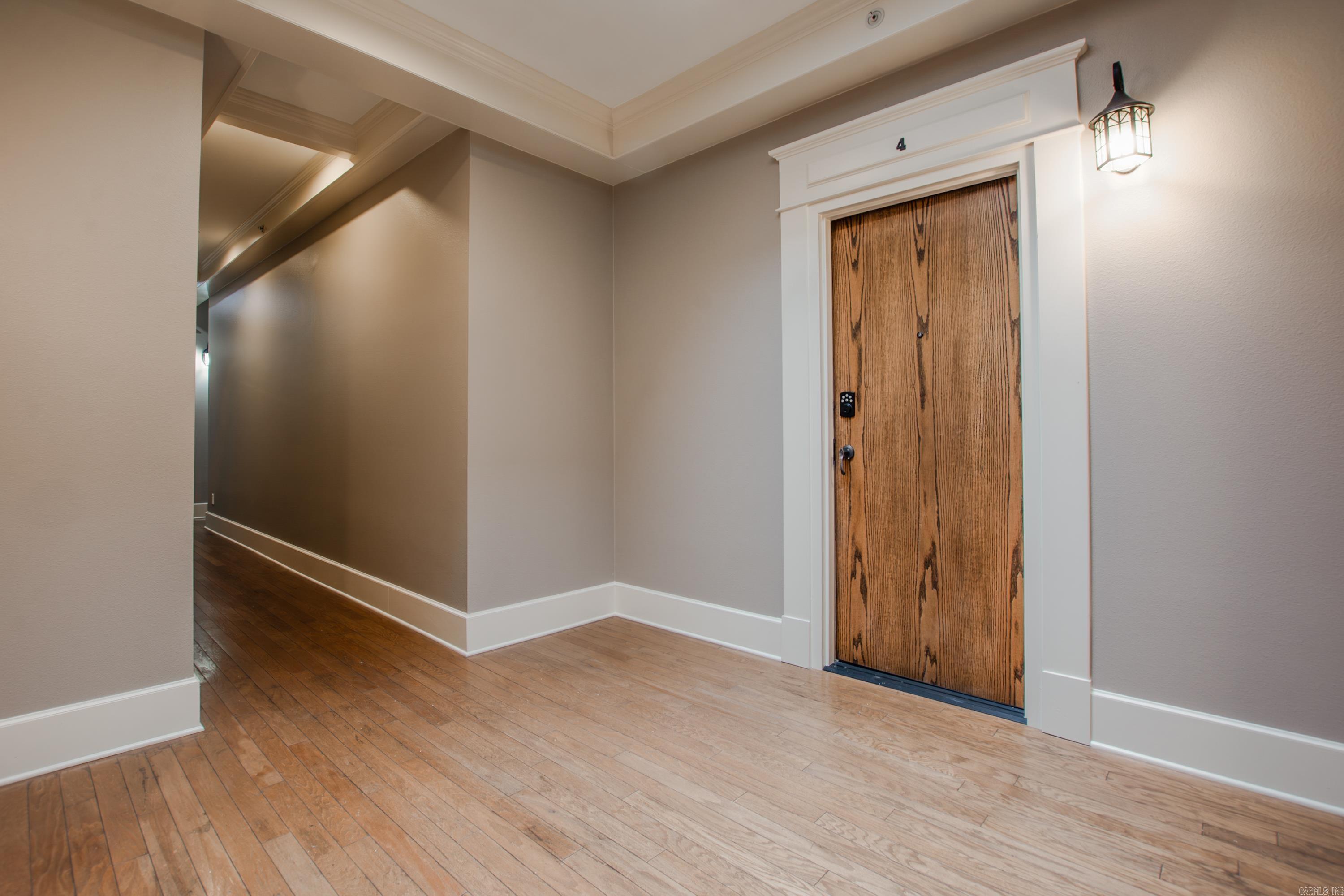 City of Little Rock L5 - Commercial Sale