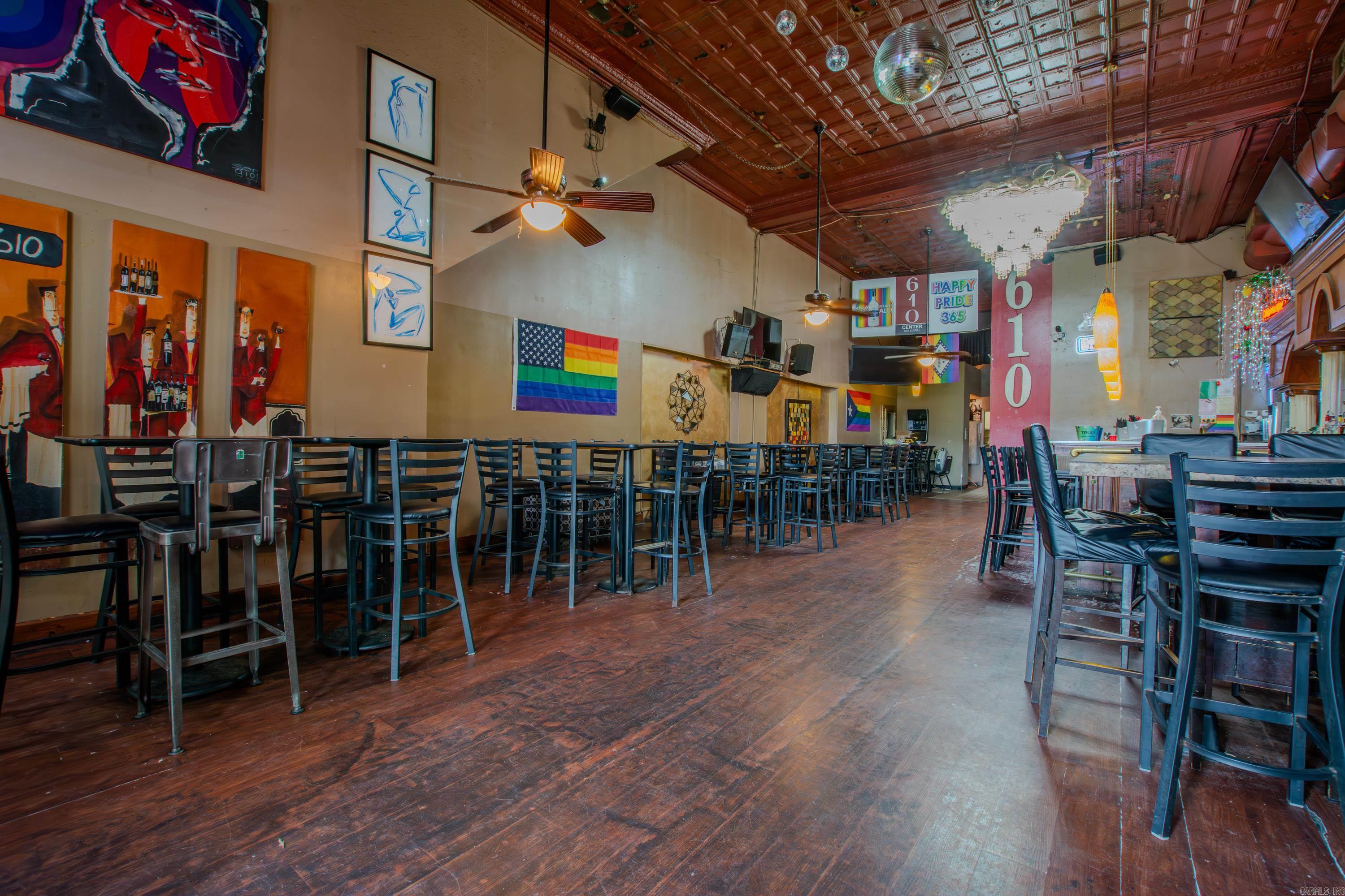 City of Little Rock L5 - Commercial Sale