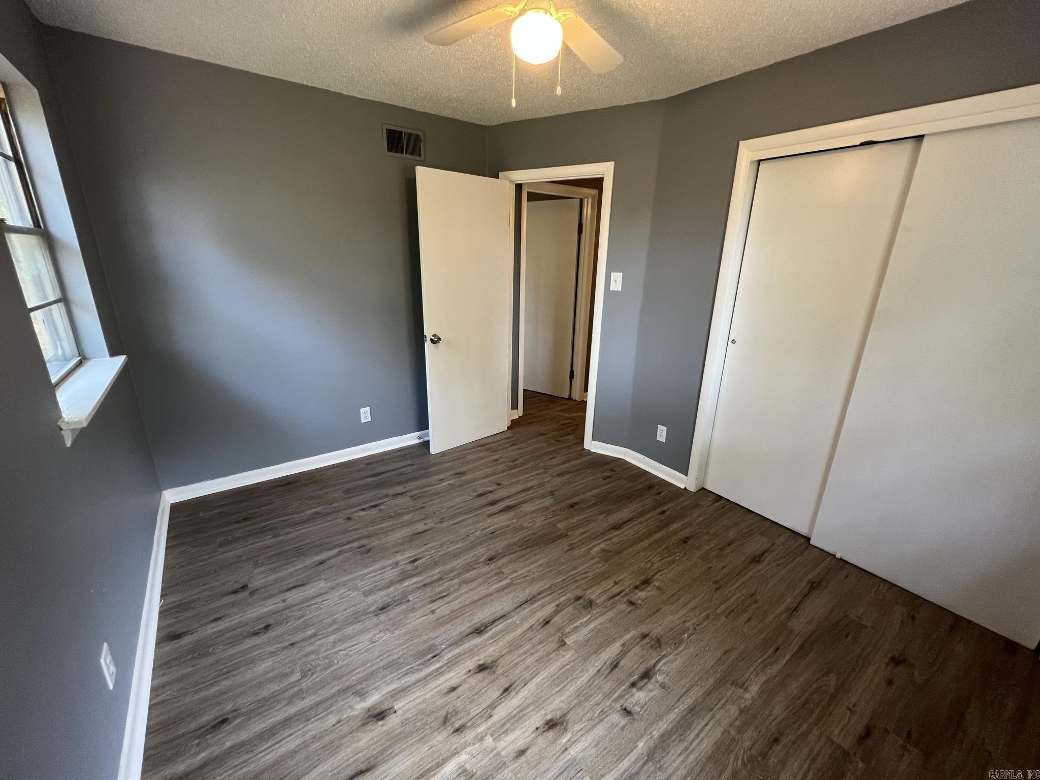 Melanie Park - Residential Lease