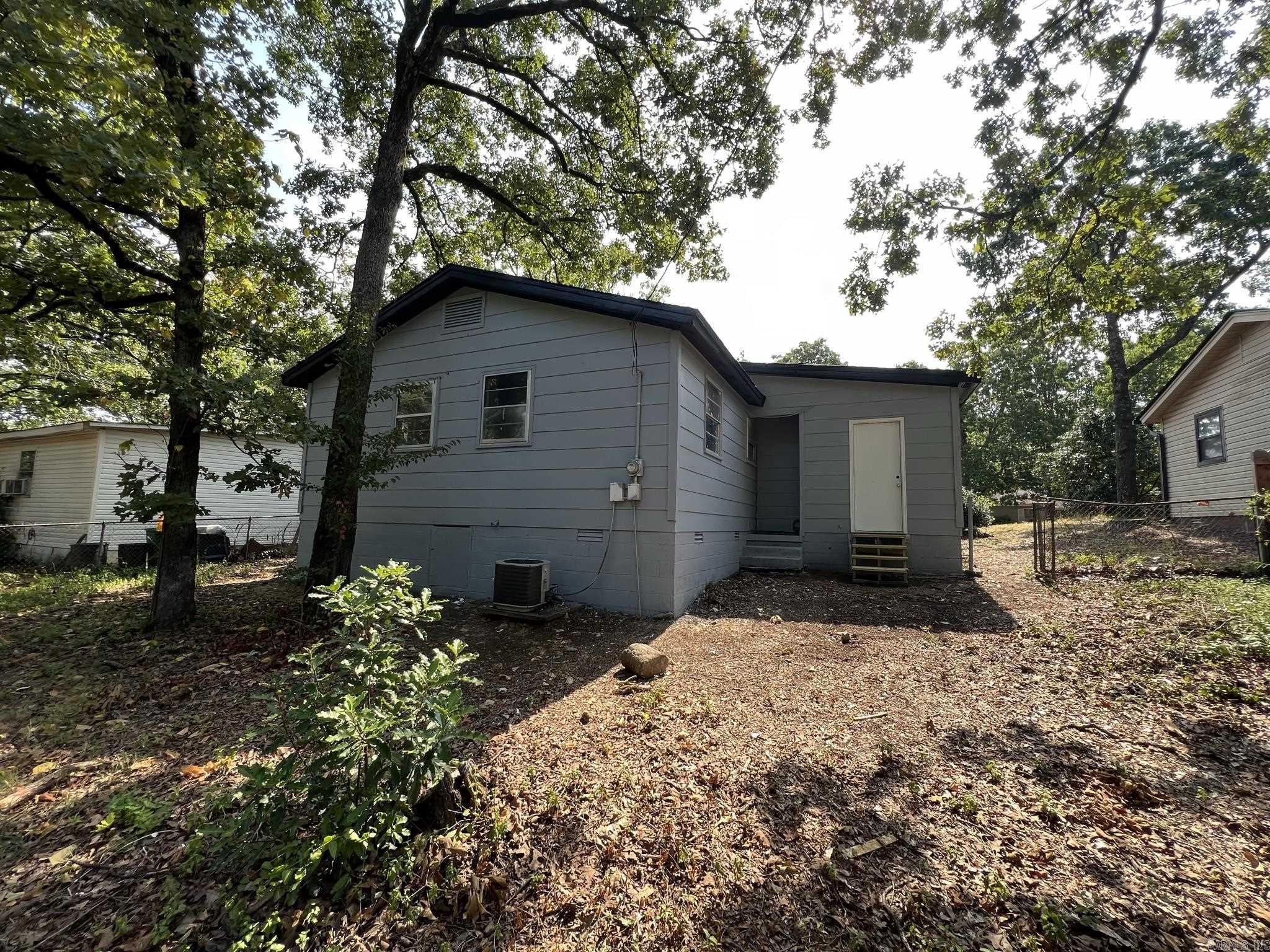 Melanie Park - Residential Lease