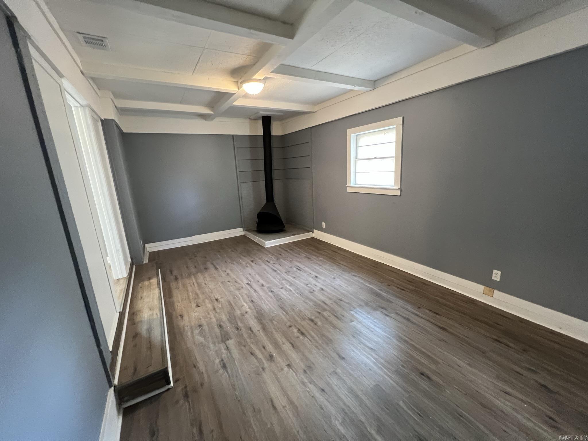 Melanie Park - Residential Lease