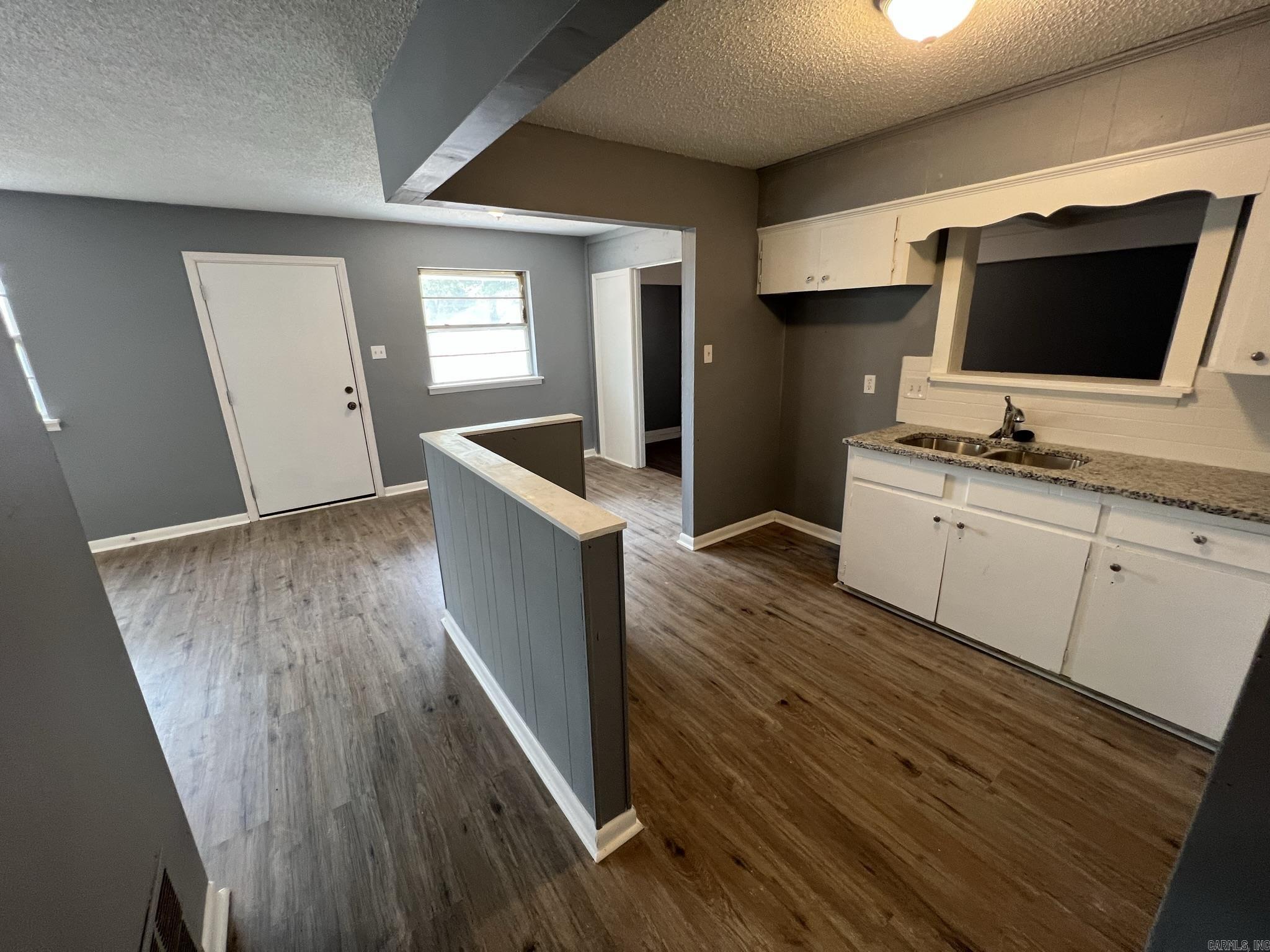 Melanie Park - Residential Lease