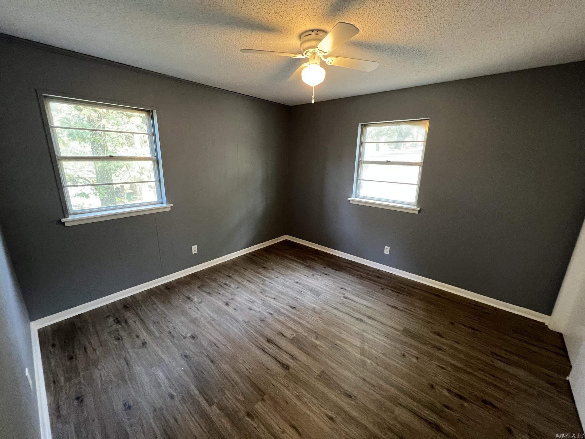 Melanie Park - Residential Lease