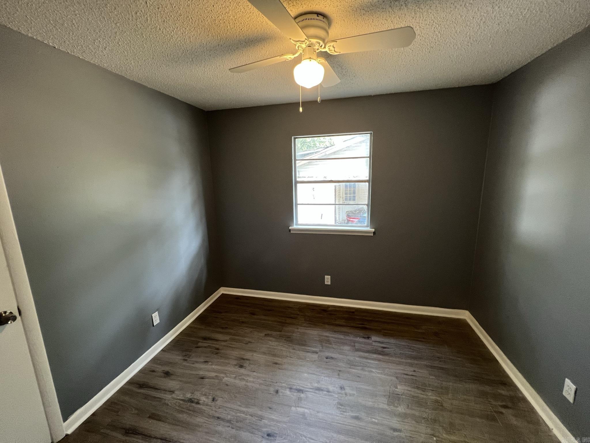 Melanie Park - Residential Lease