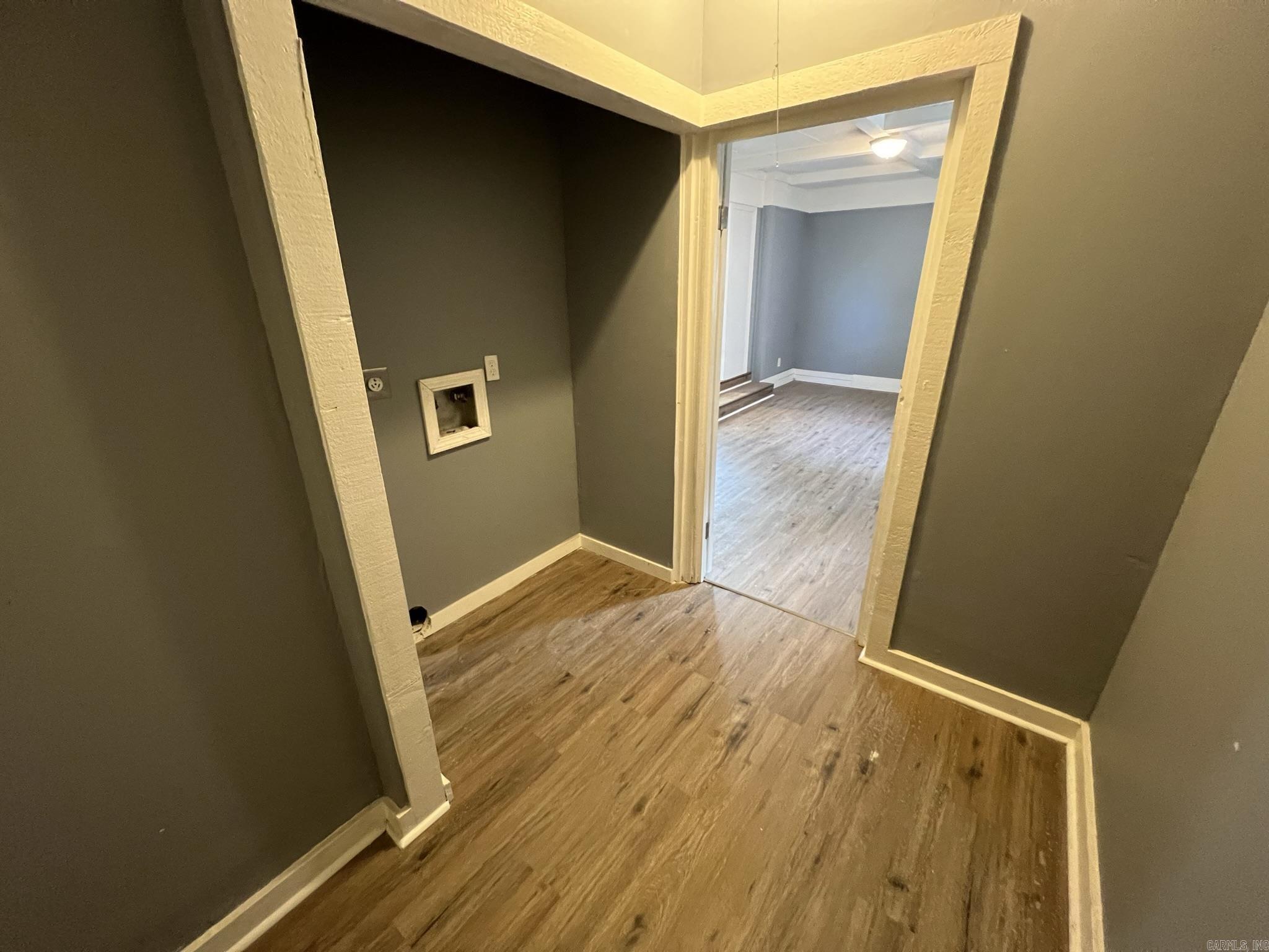 Melanie Park - Residential Lease