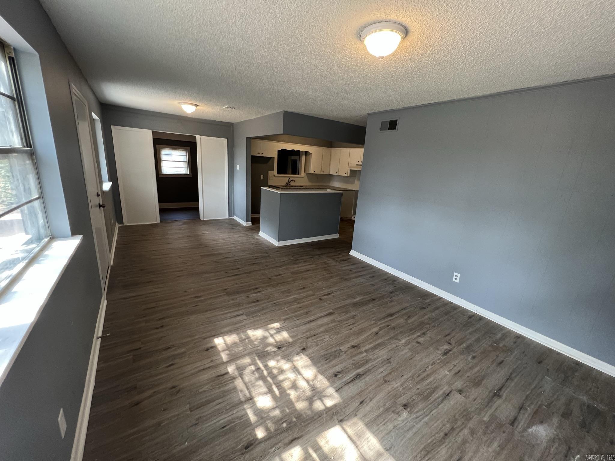 Melanie Park - Residential Lease