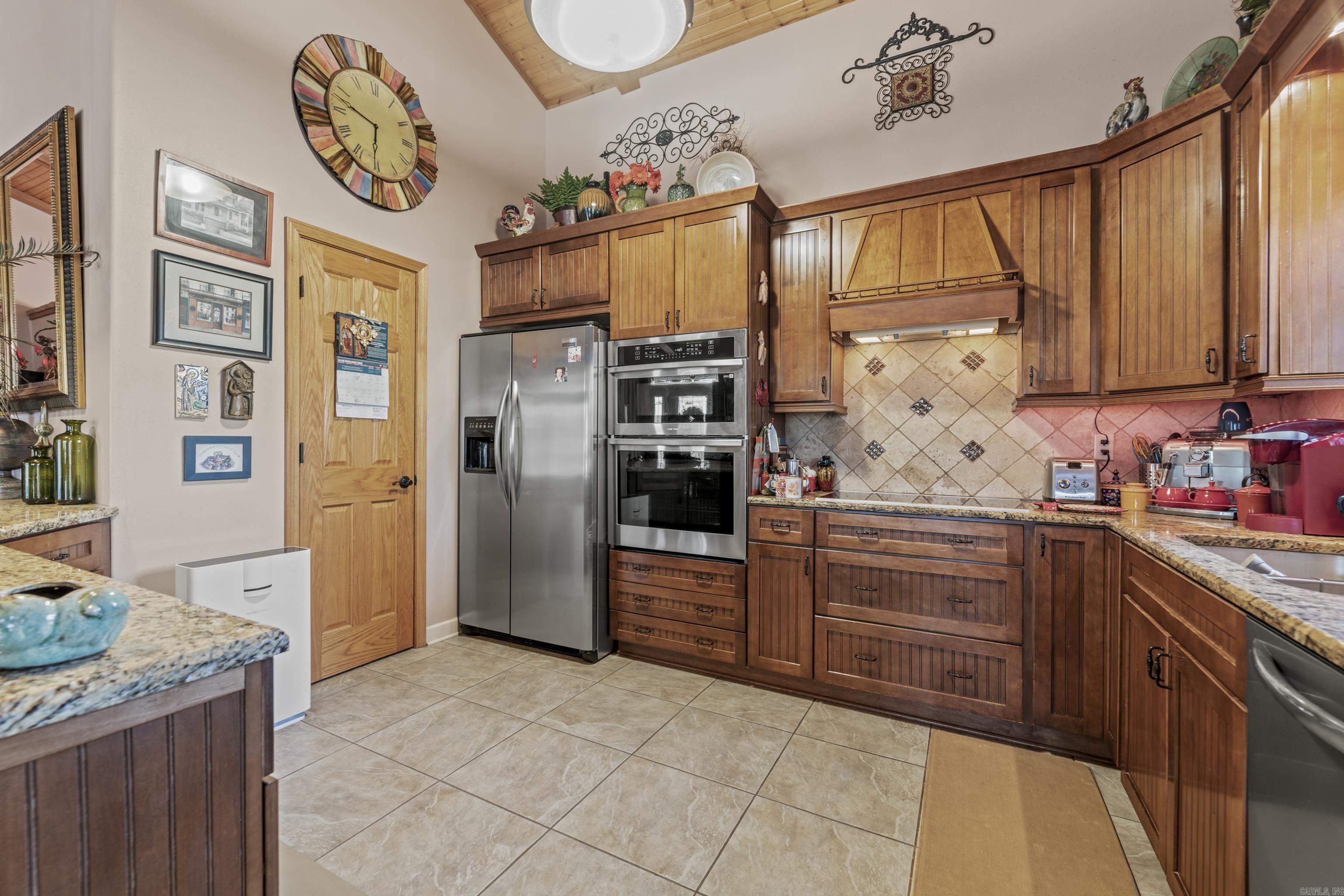 Little Red River Estates - Residential