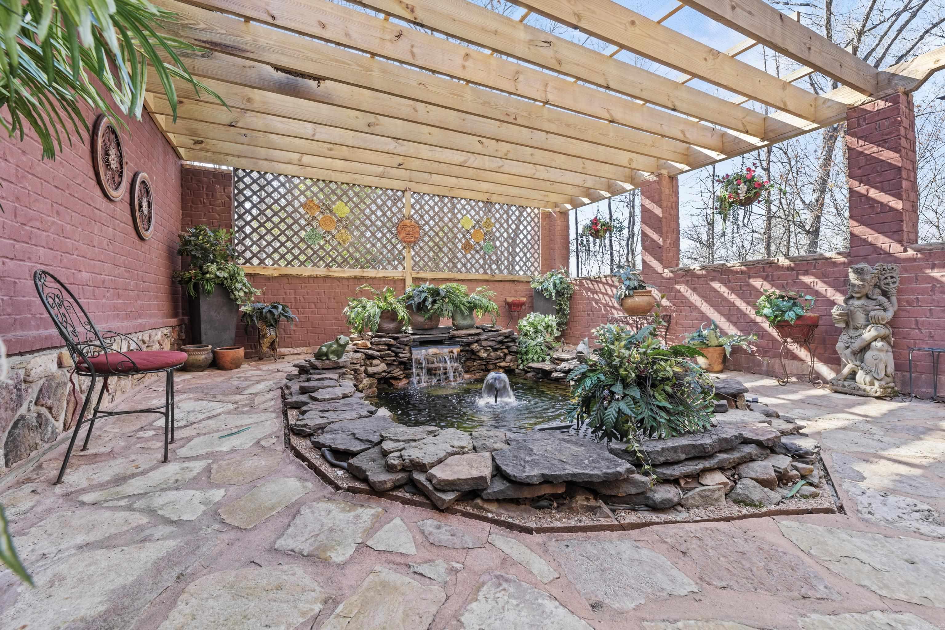 Little Red River Estates - Residential