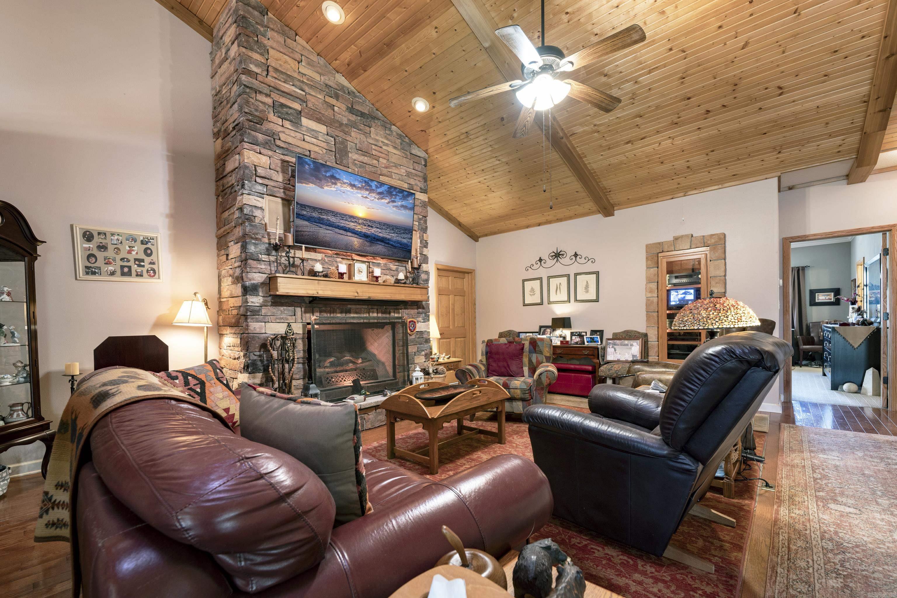 Little Red River Estates - Residential