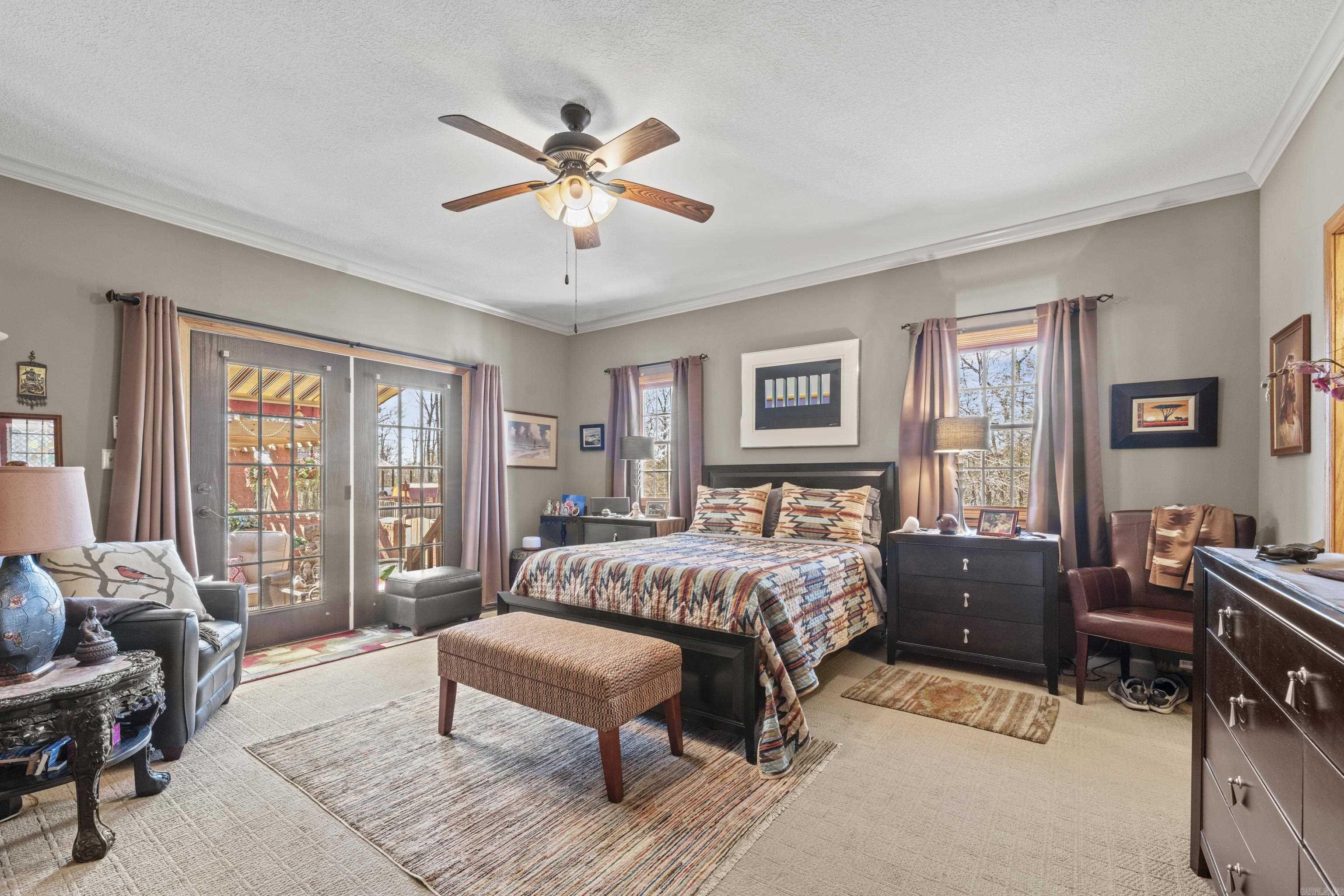 Little Red River Estates - Residential