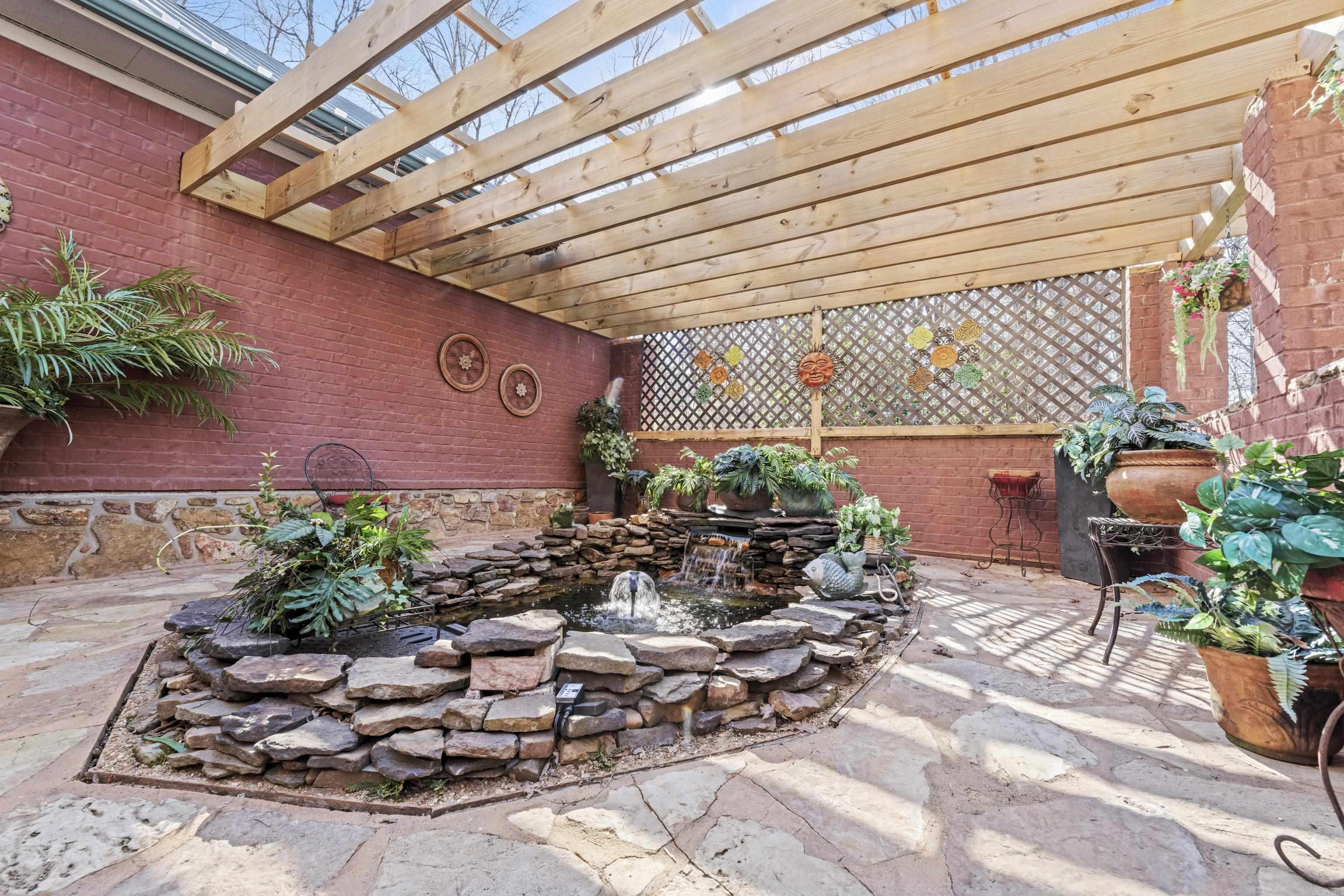 Little Red River Estates - Residential