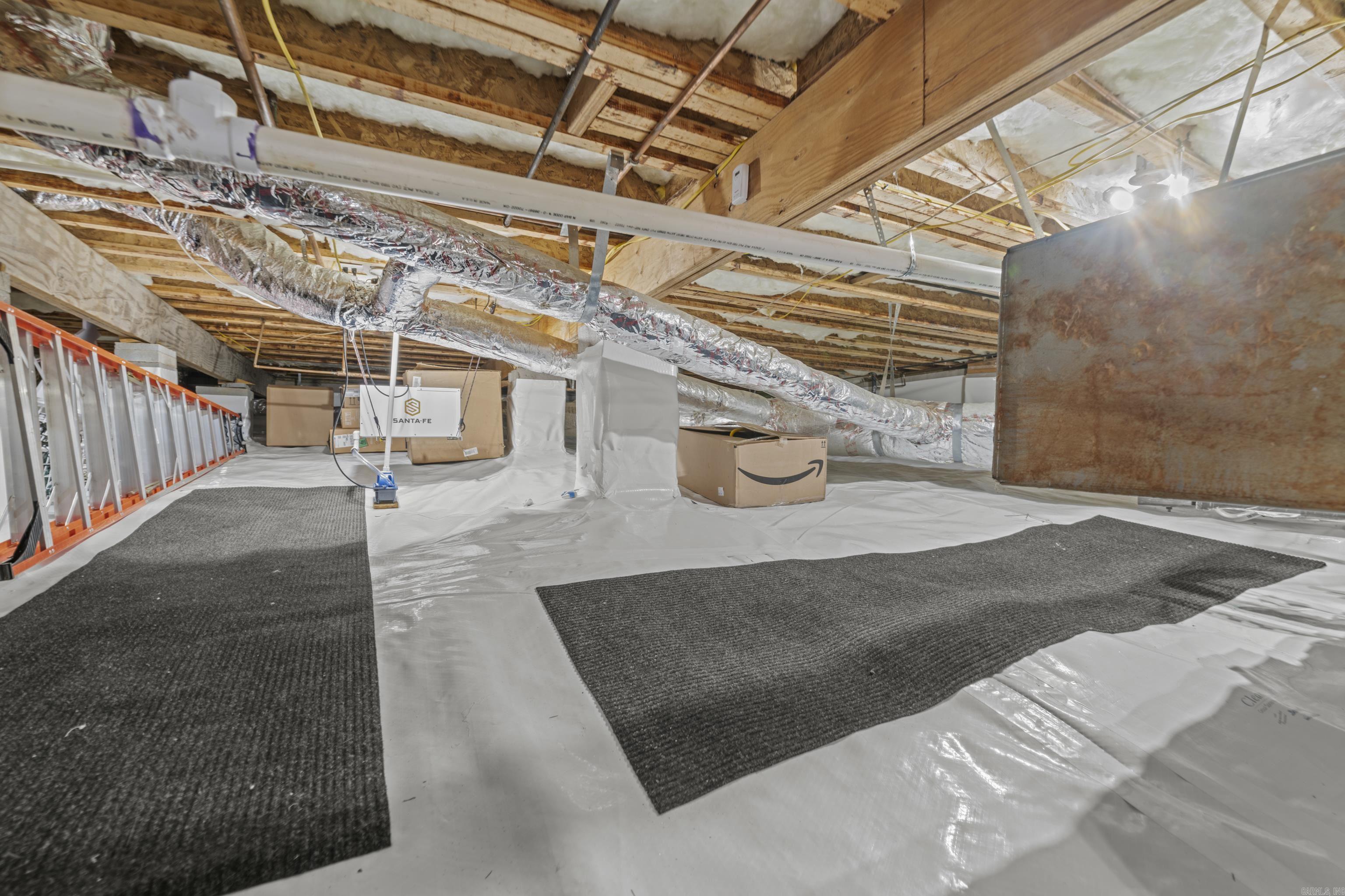 Little Red River Estates - Residential