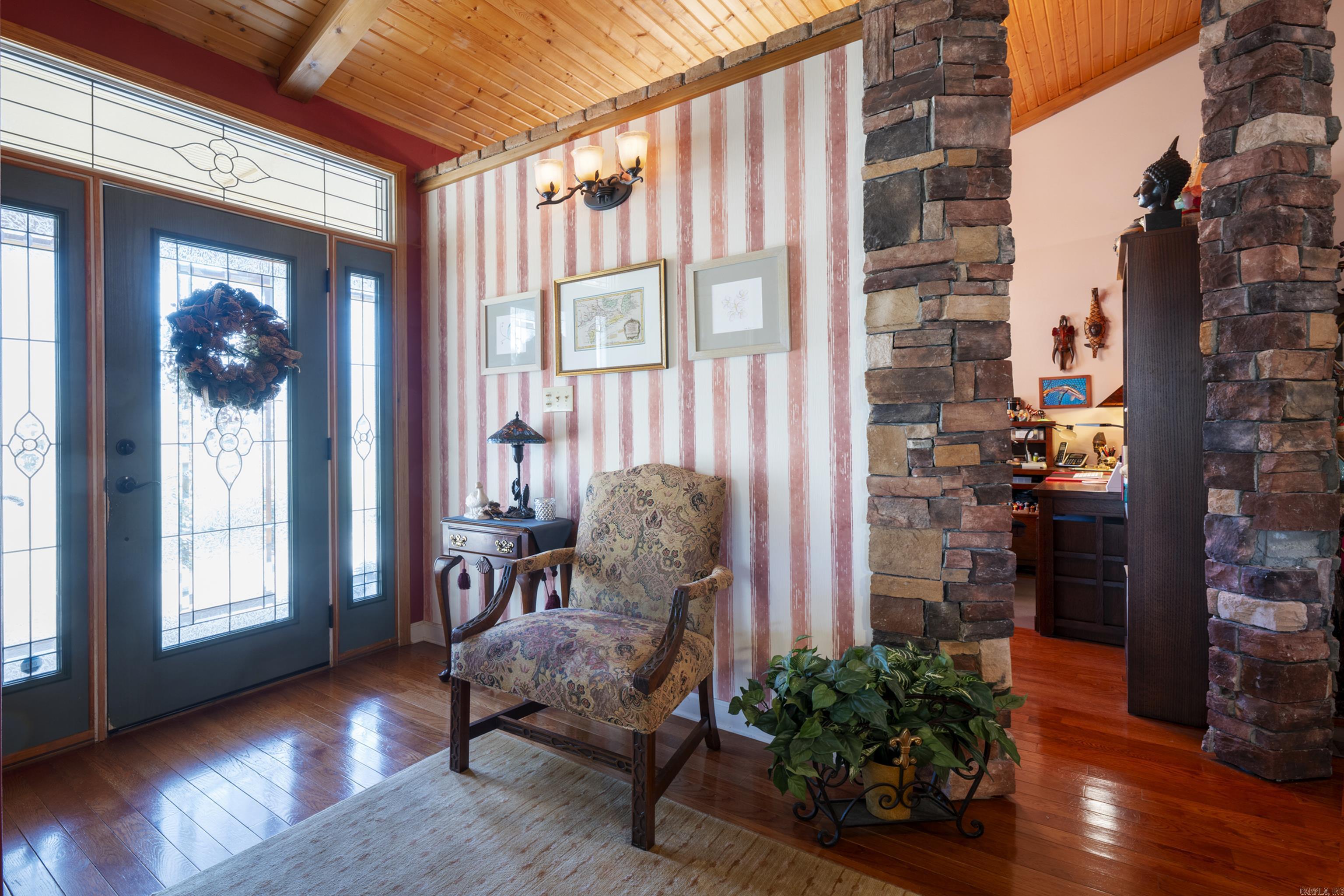 Little Red River Estates - Residential