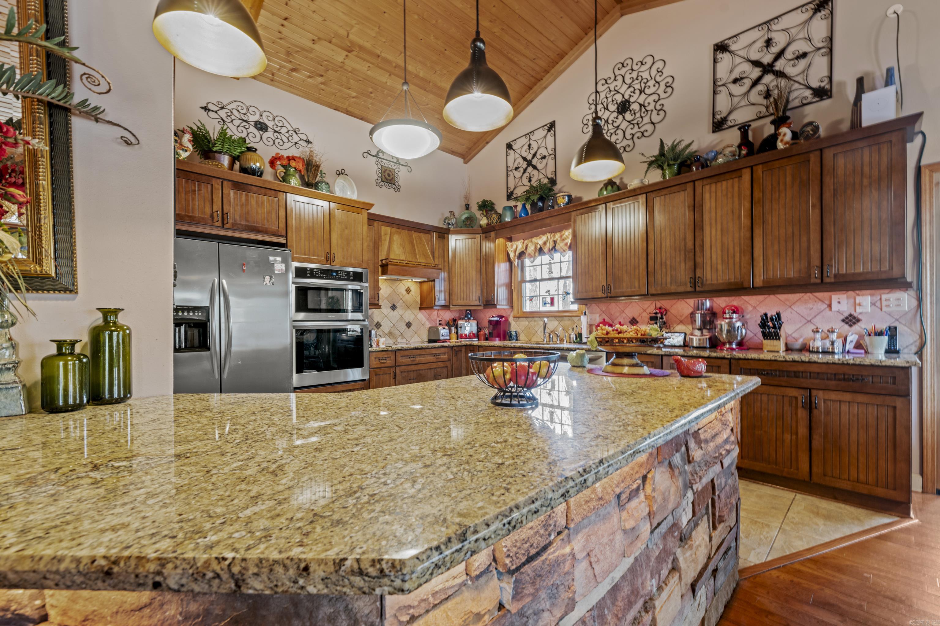 Little Red River Estates - Residential