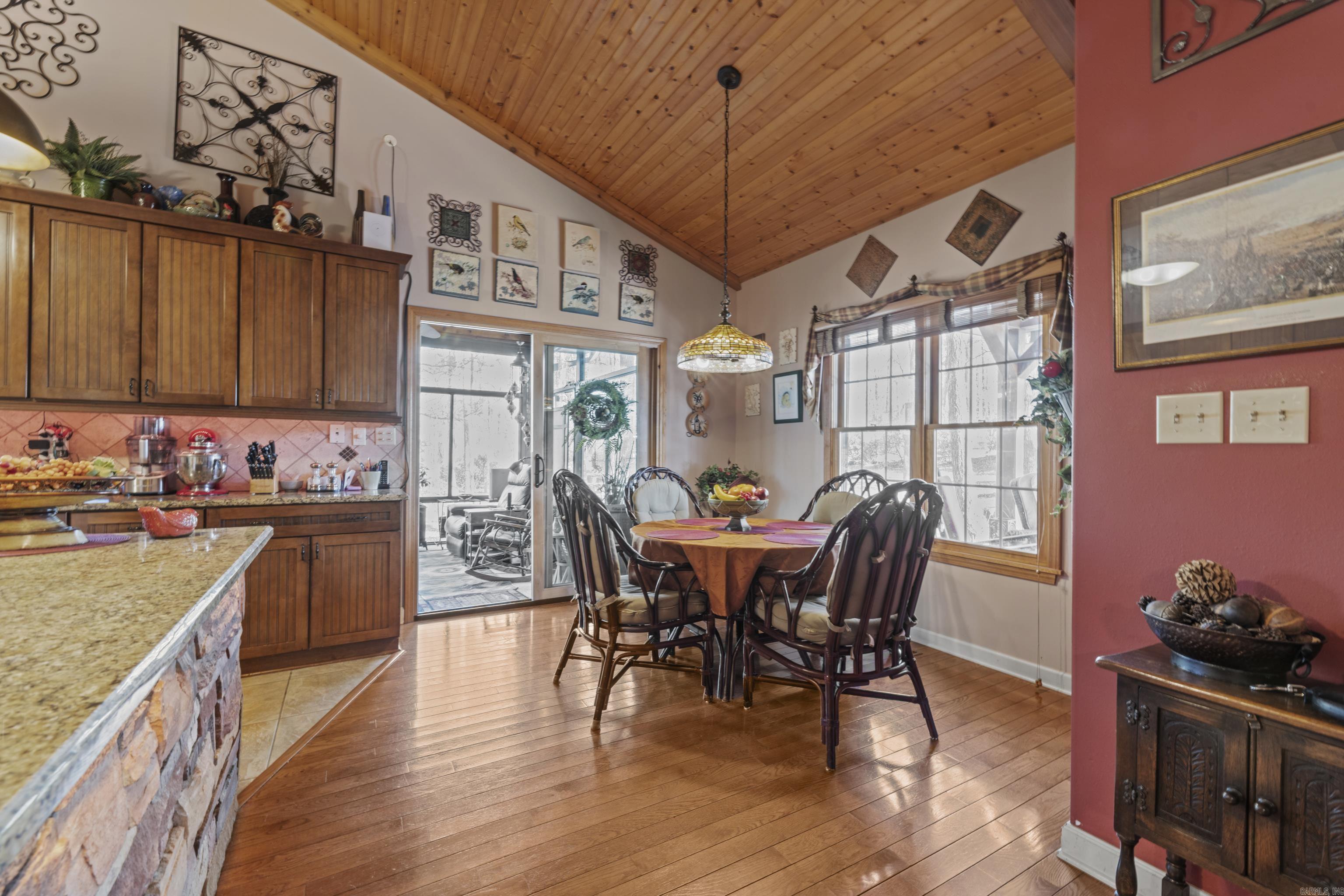 Little Red River Estates - Residential