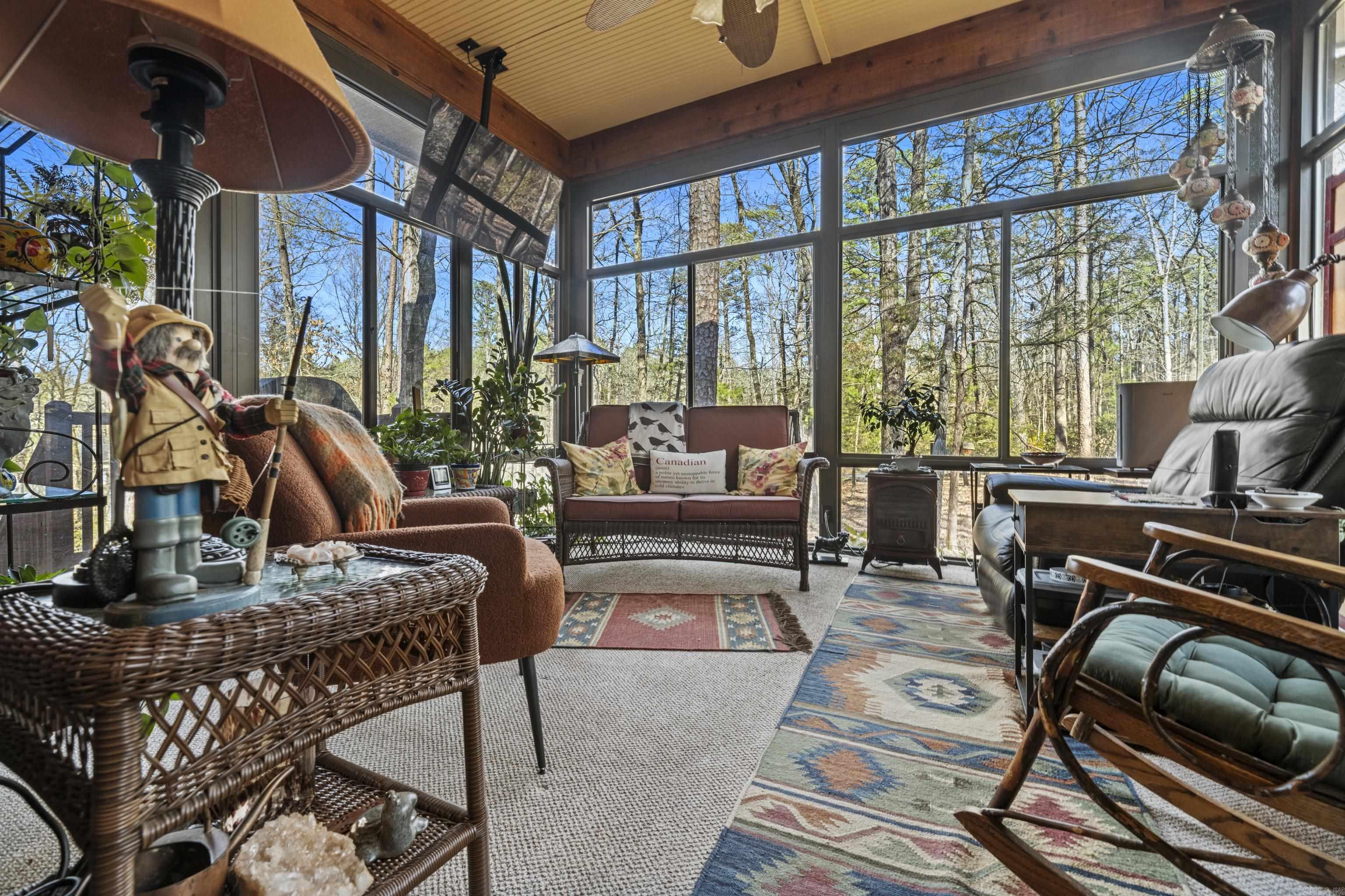 Little Red River Estates - Residential