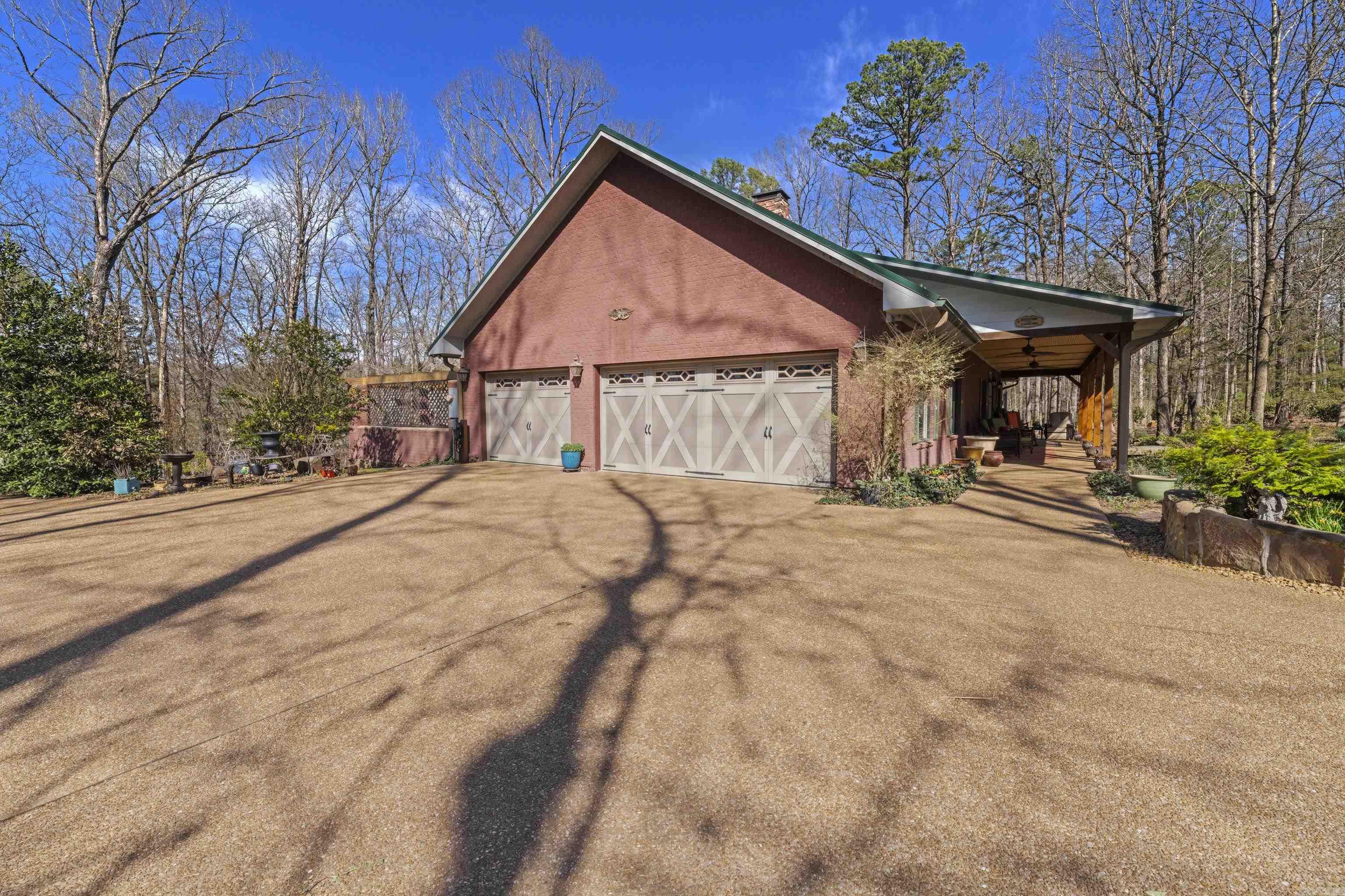 Little Red River Estates - Residential