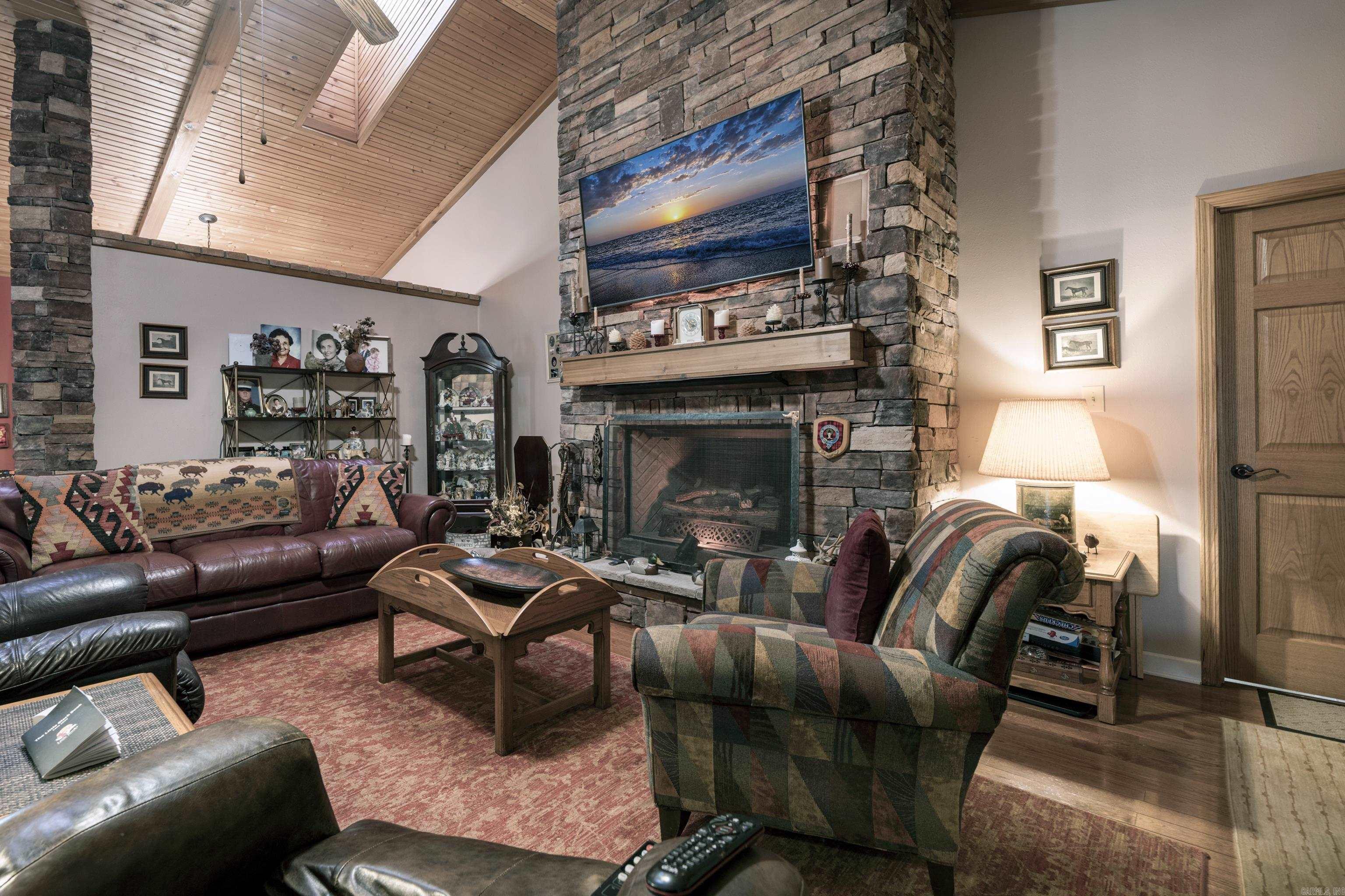 Little Red River Estates - Residential