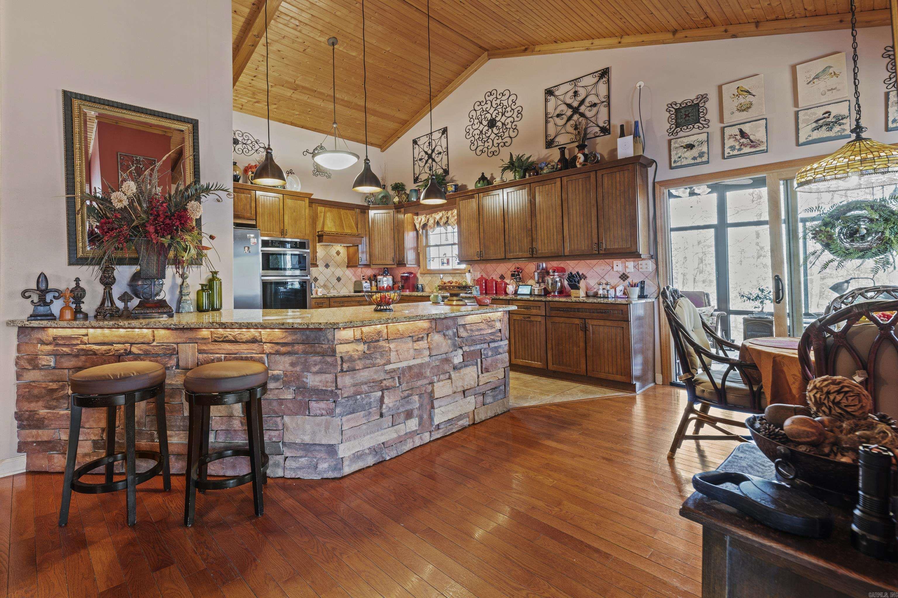 Little Red River Estates - Residential