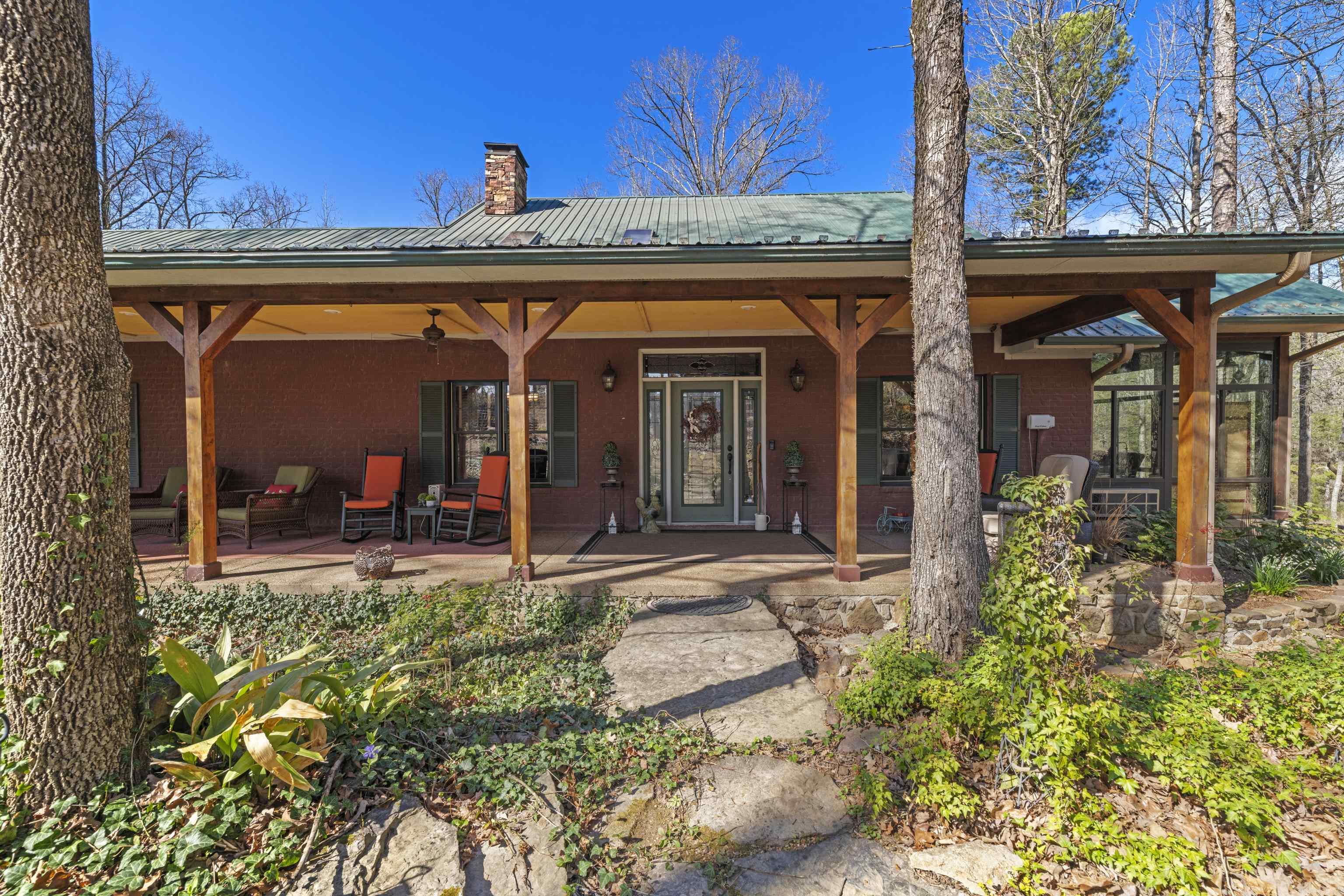 Little Red River Estates - Residential