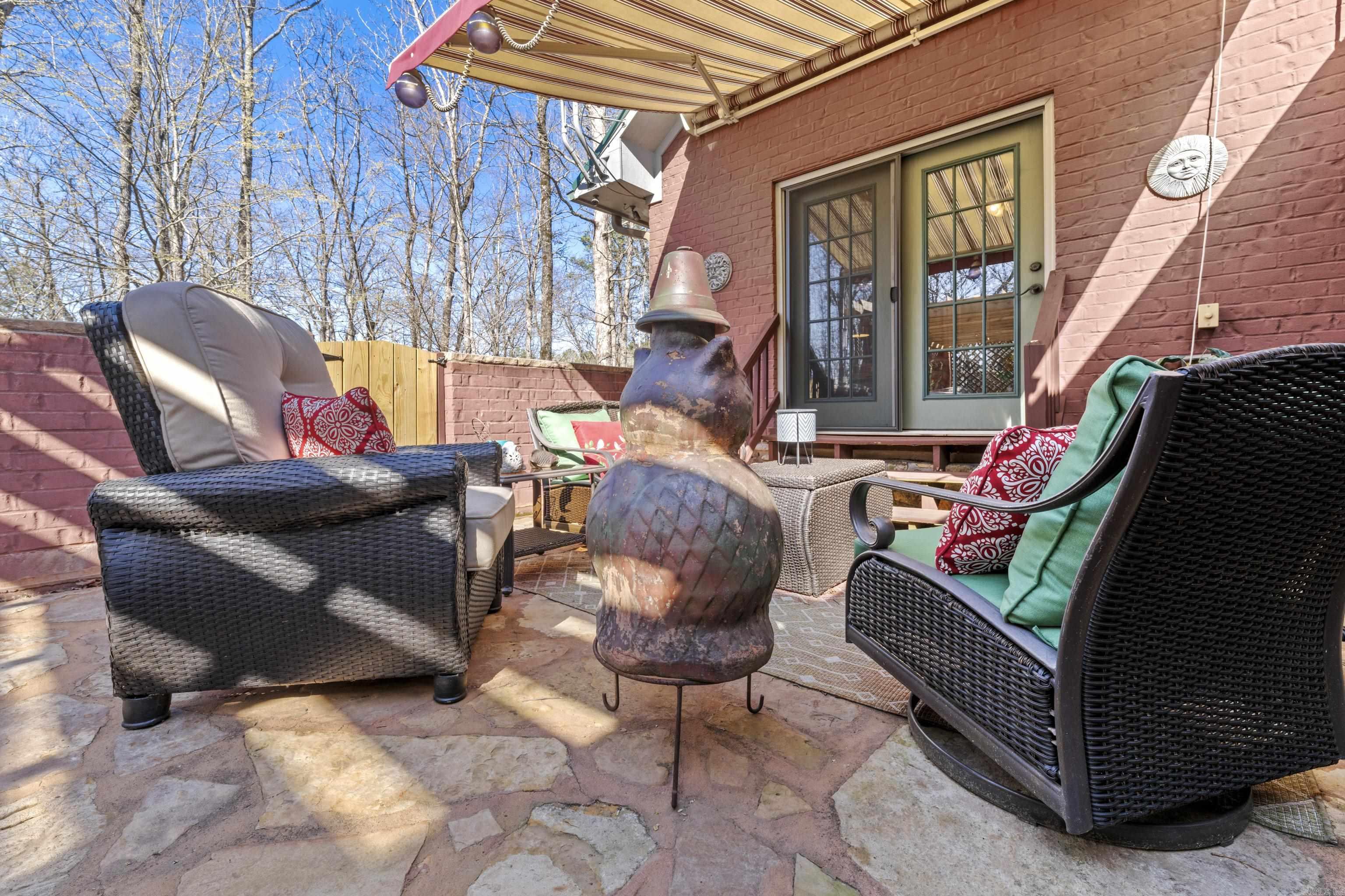 Little Red River Estates - Residential