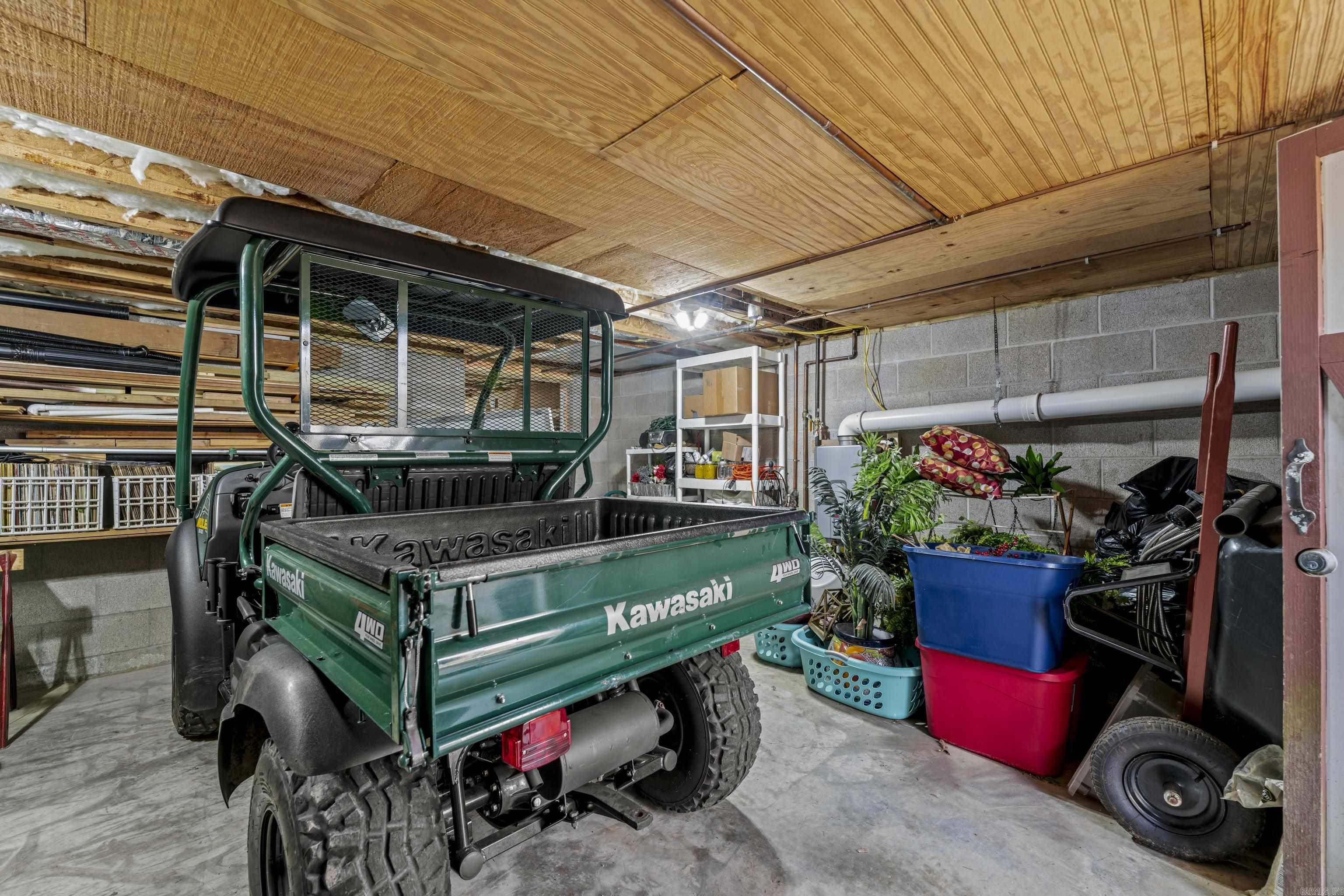 Little Red River Estates - Residential