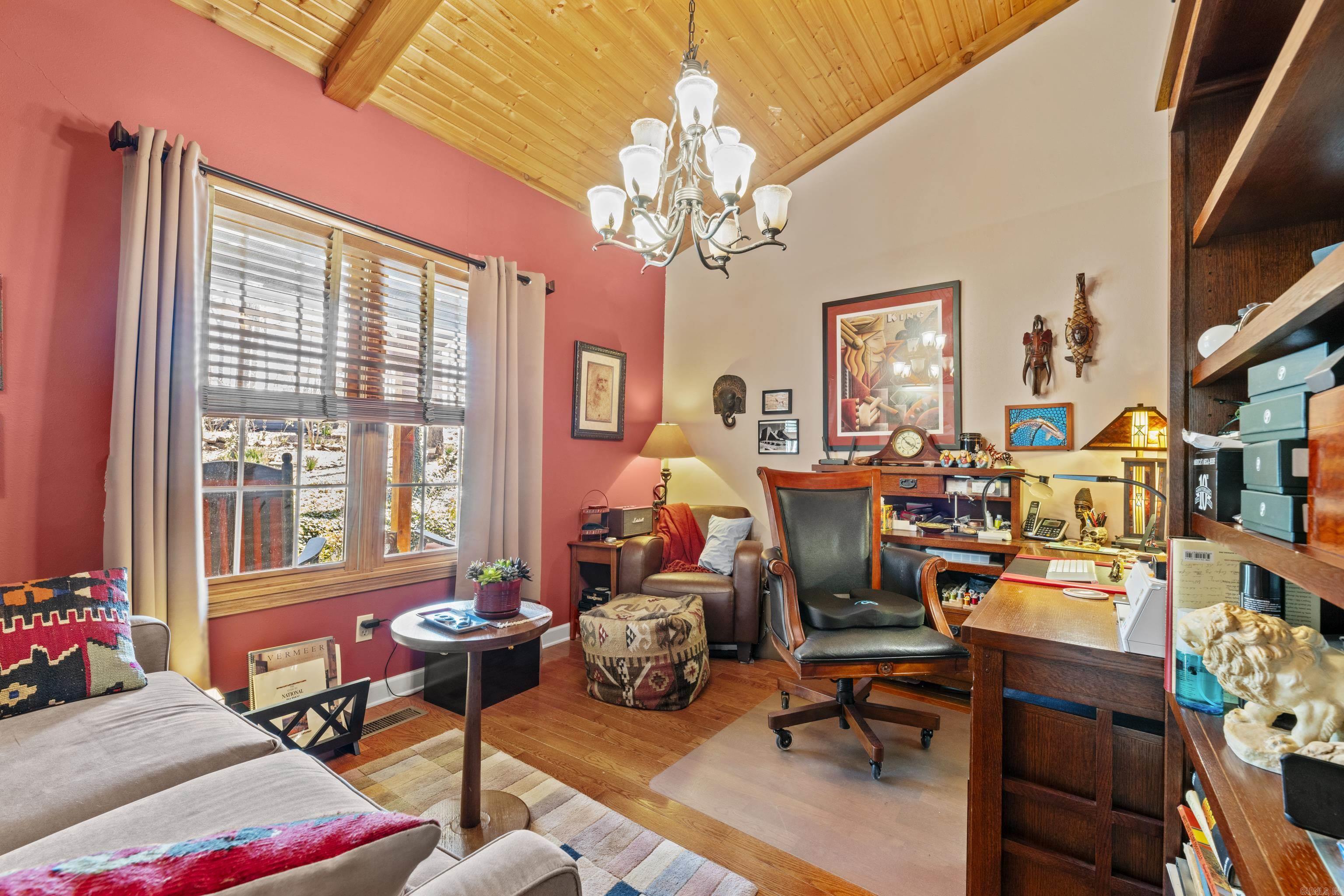 Little Red River Estates - Residential