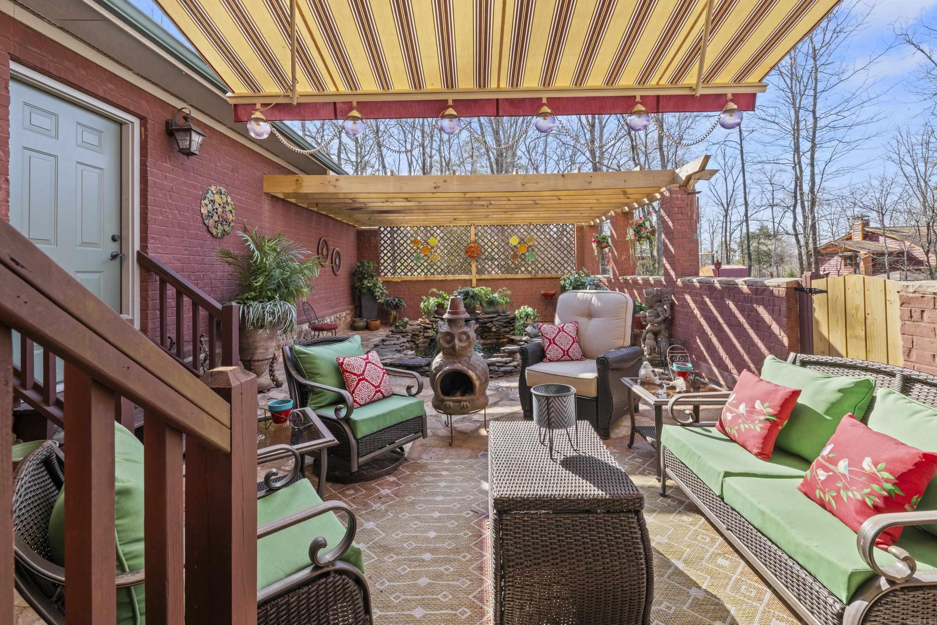 Little Red River Estates - Residential