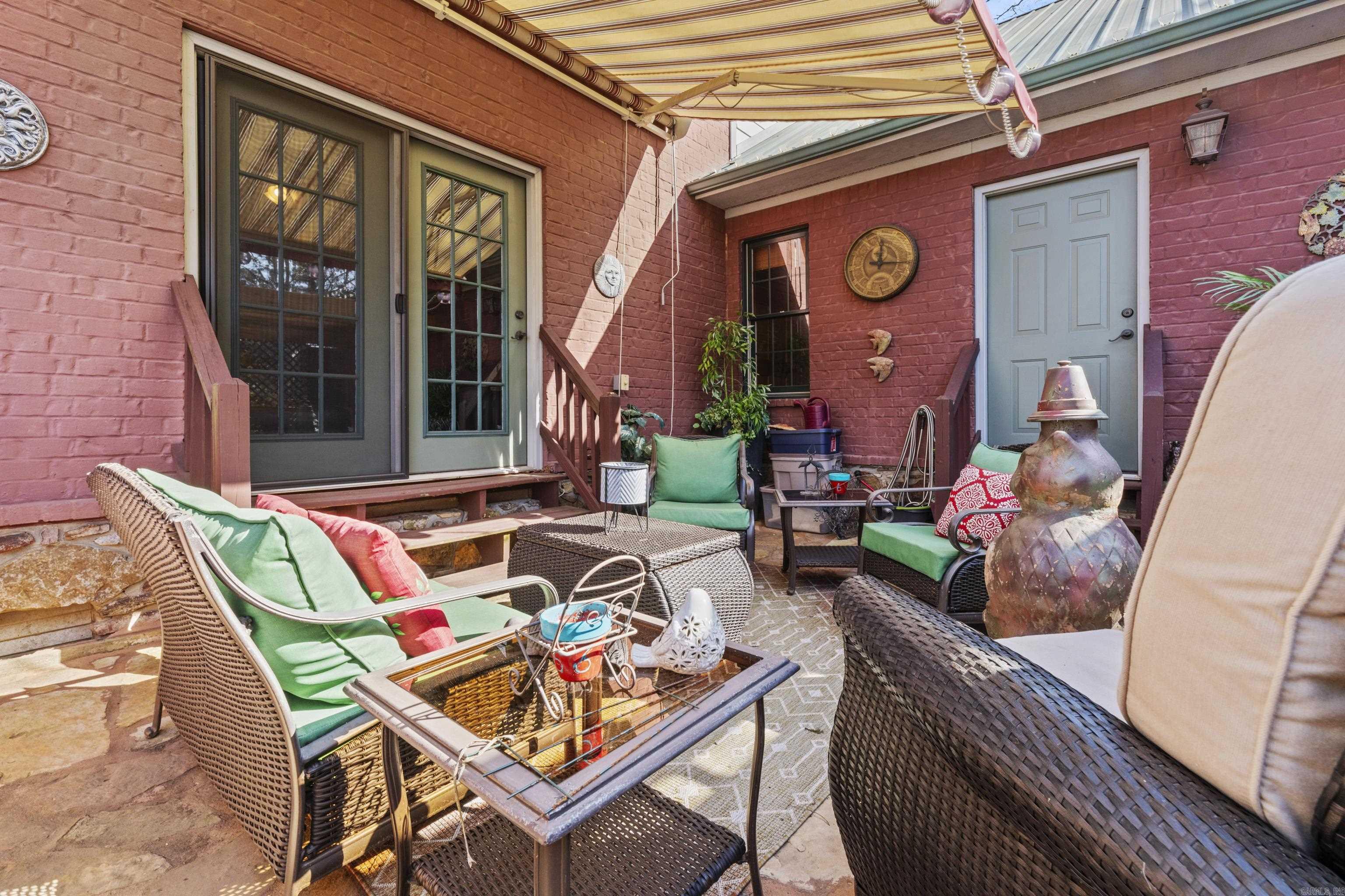 Little Red River Estates - Residential