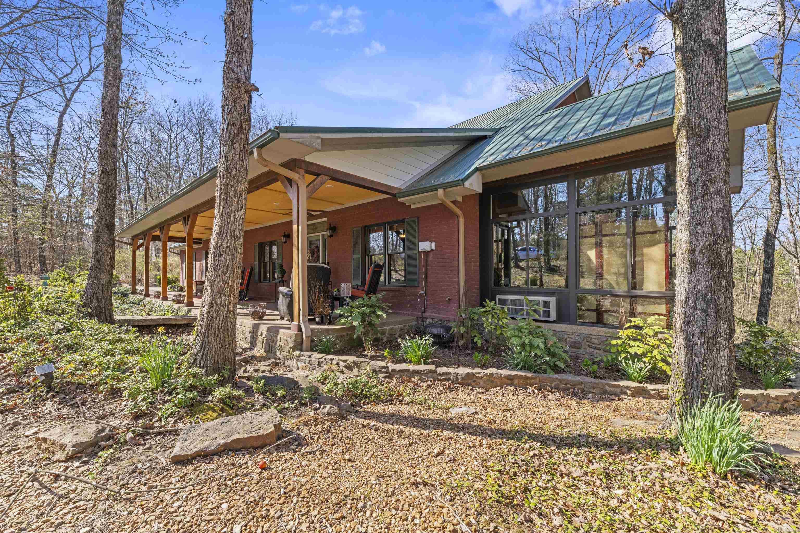 Little Red River Estates - Residential