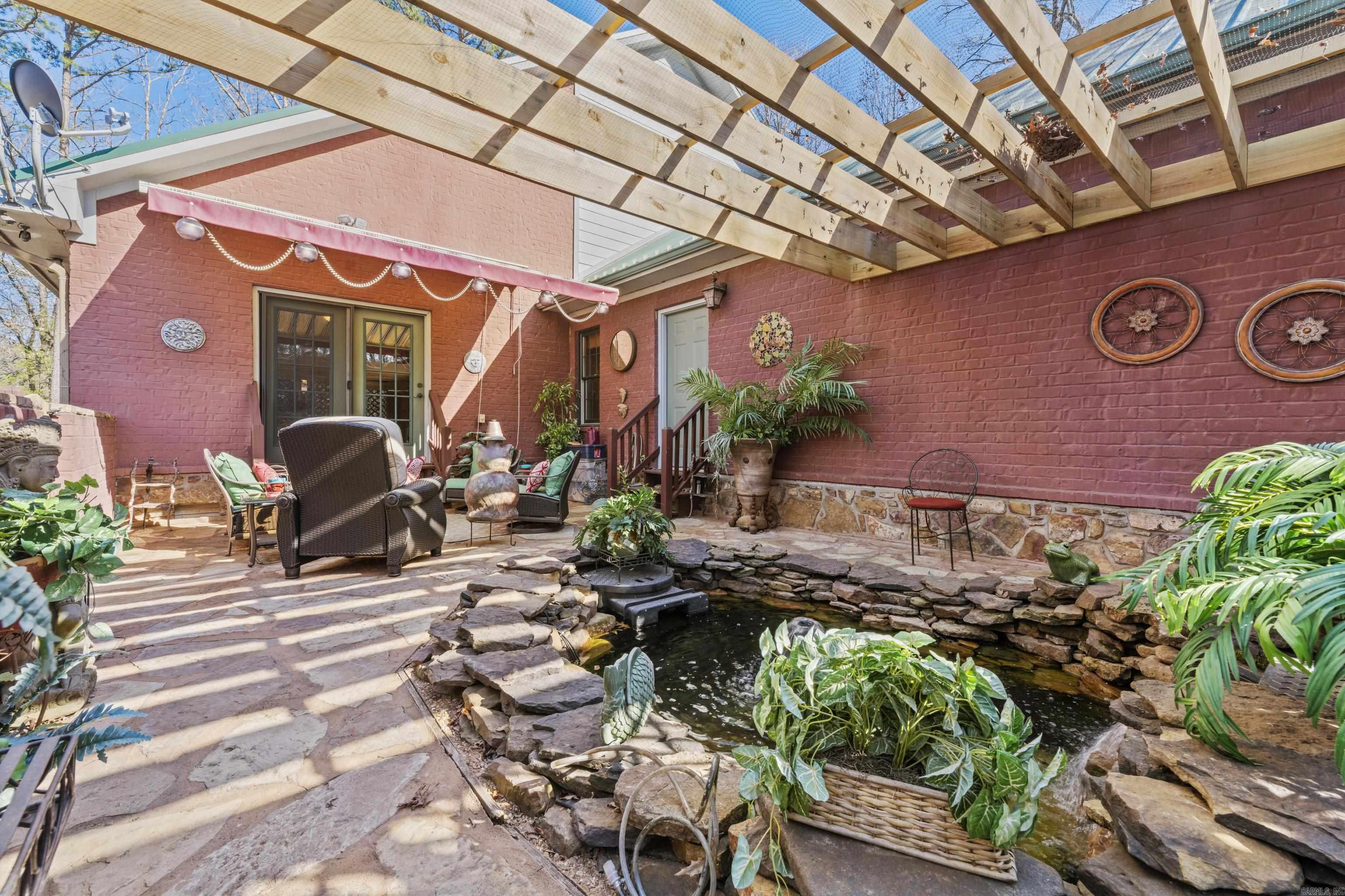 Little Red River Estates - Residential