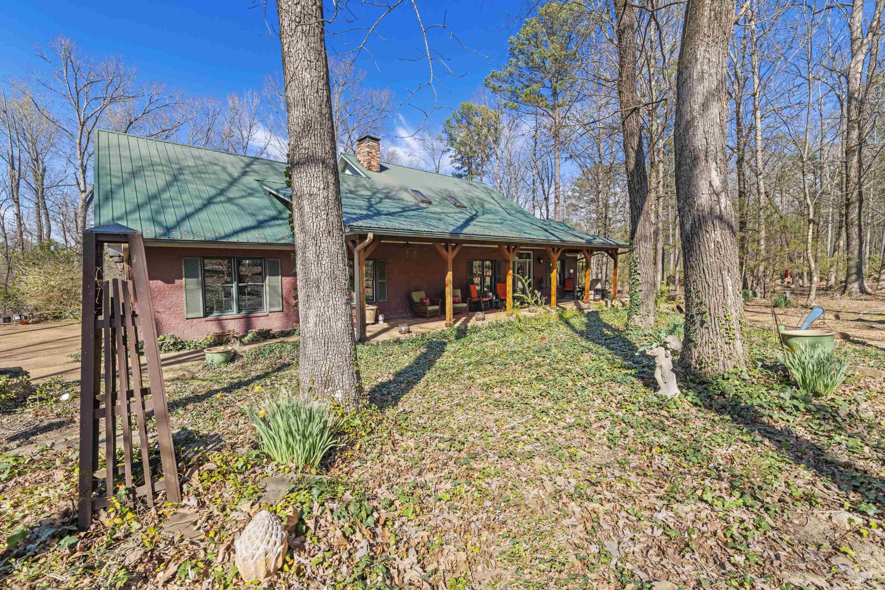 Little Red River Estates - Residential