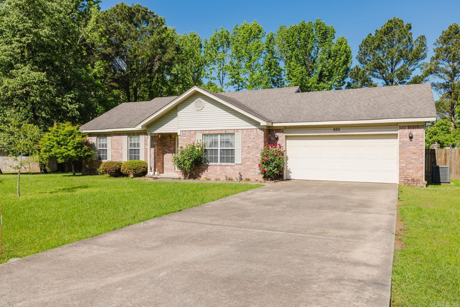 Pearl Stone Estates - Residential