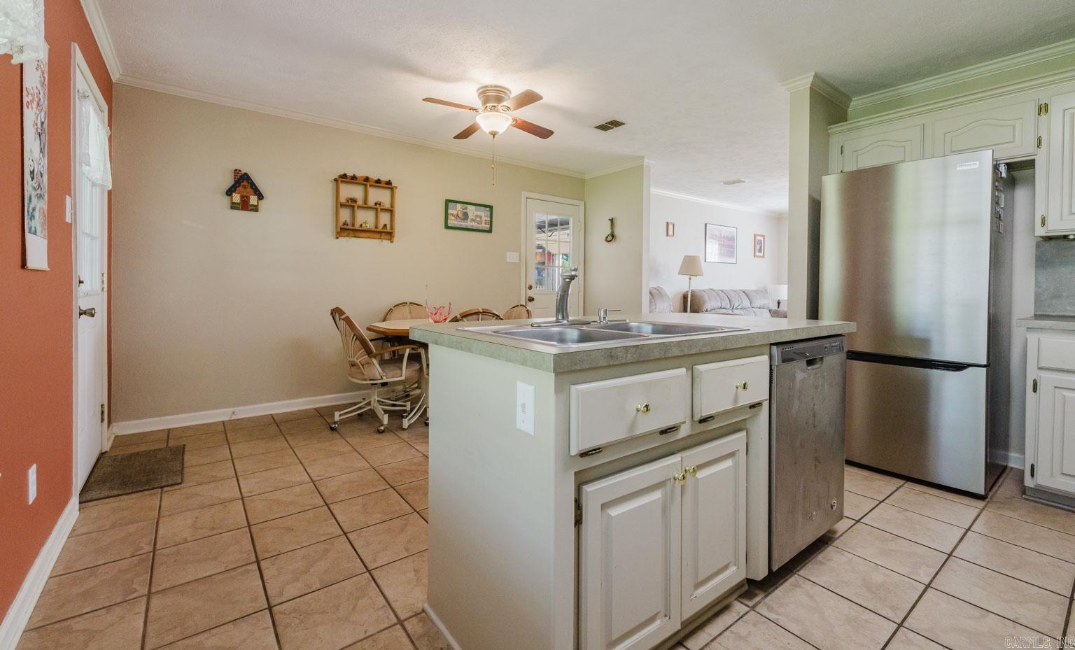 Pearl Stone Estates - Residential