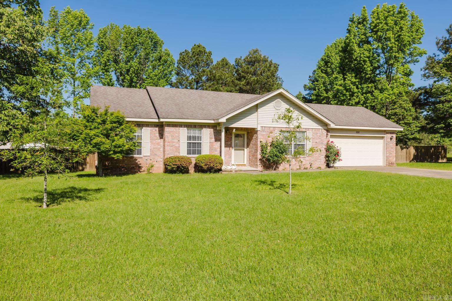 Pearl Stone Estates - Residential