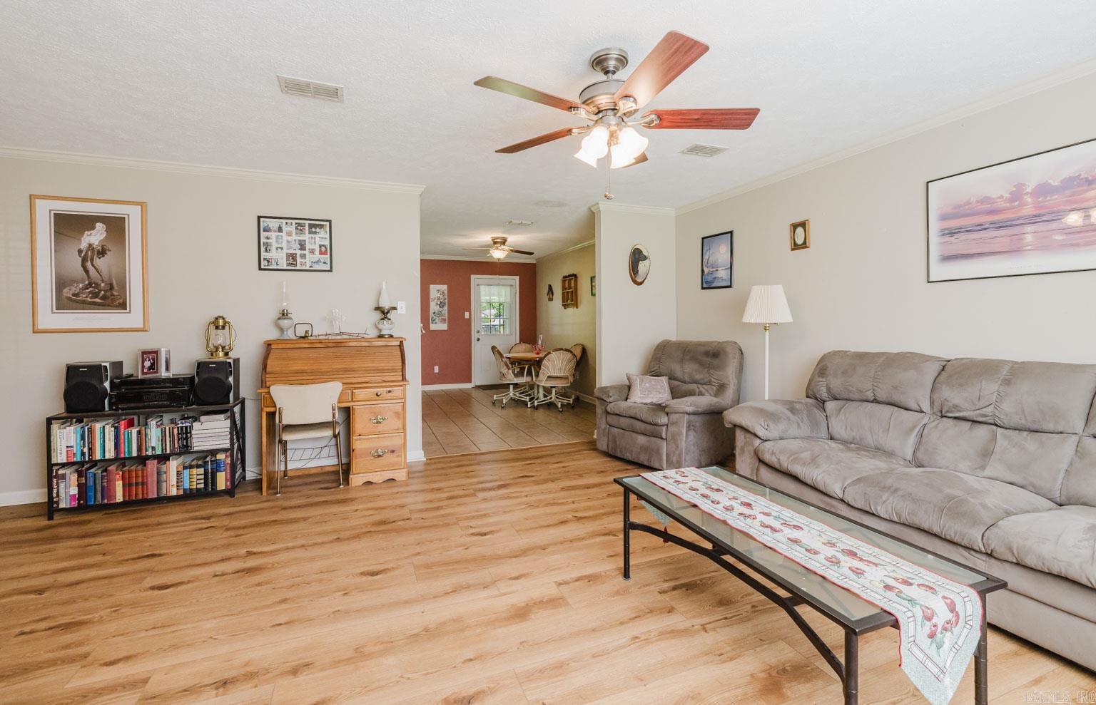 Pearl Stone Estates - Residential