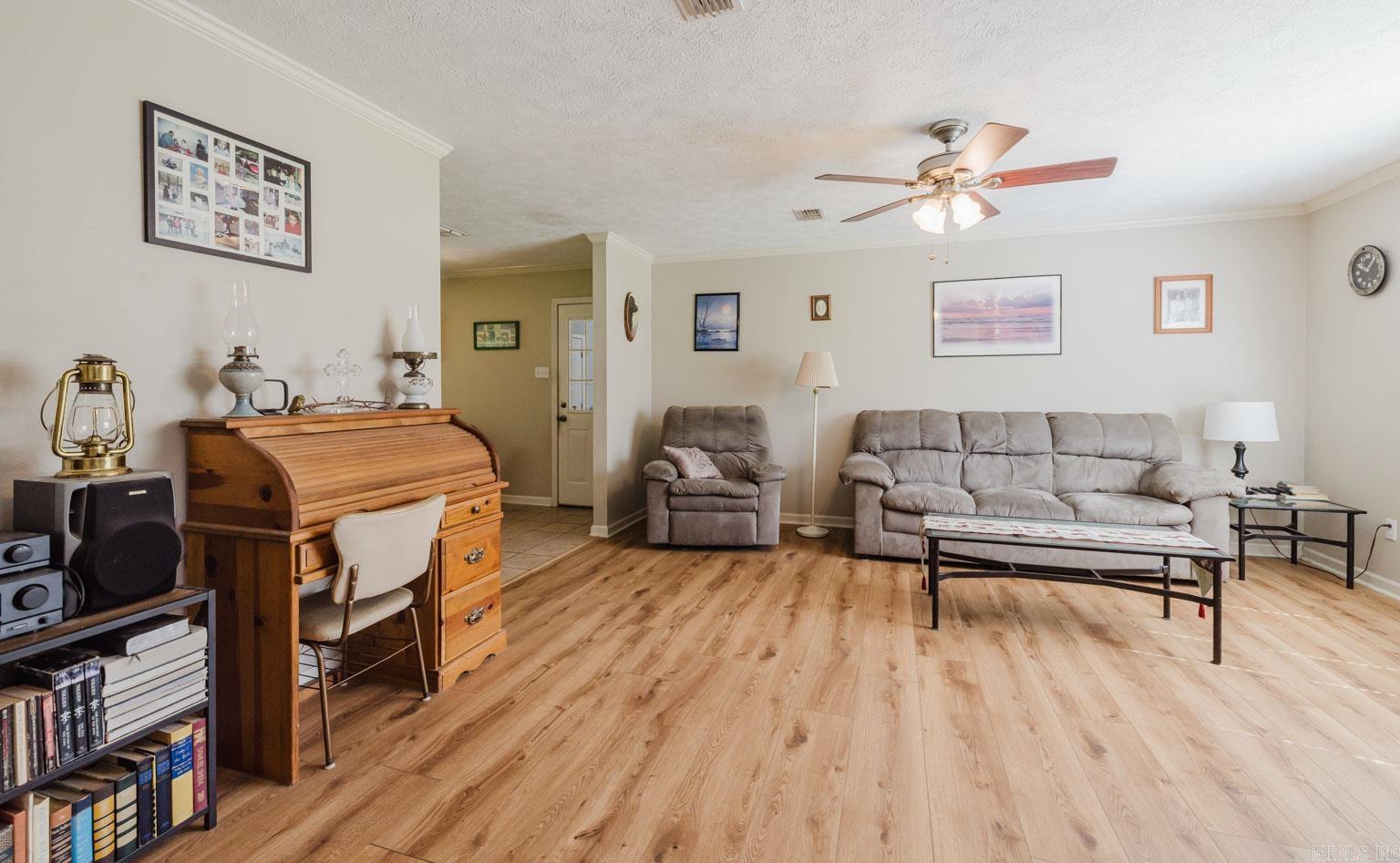 Pearl Stone Estates - Residential