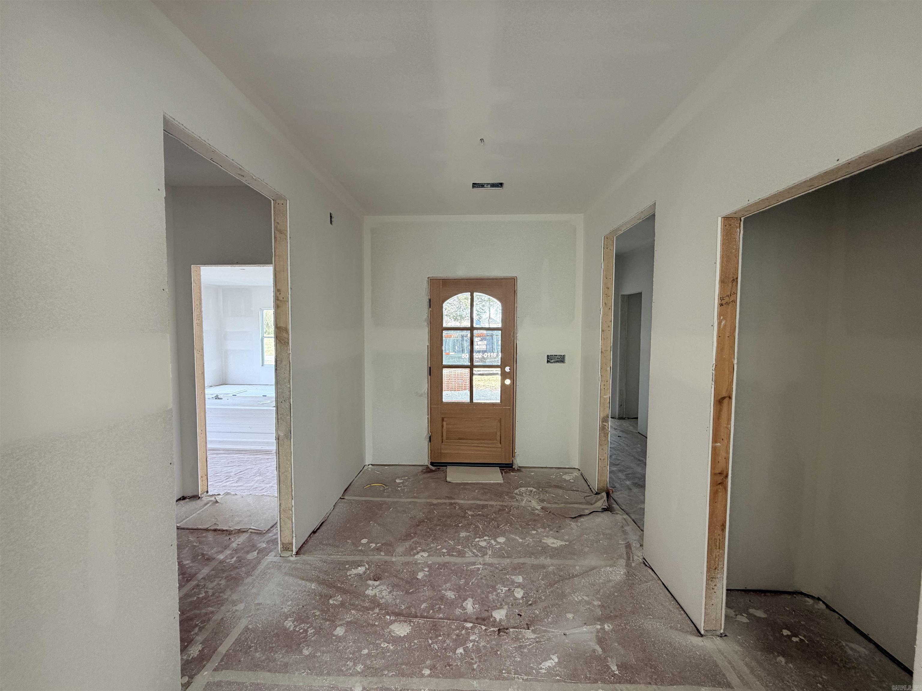 Not In List - Residential