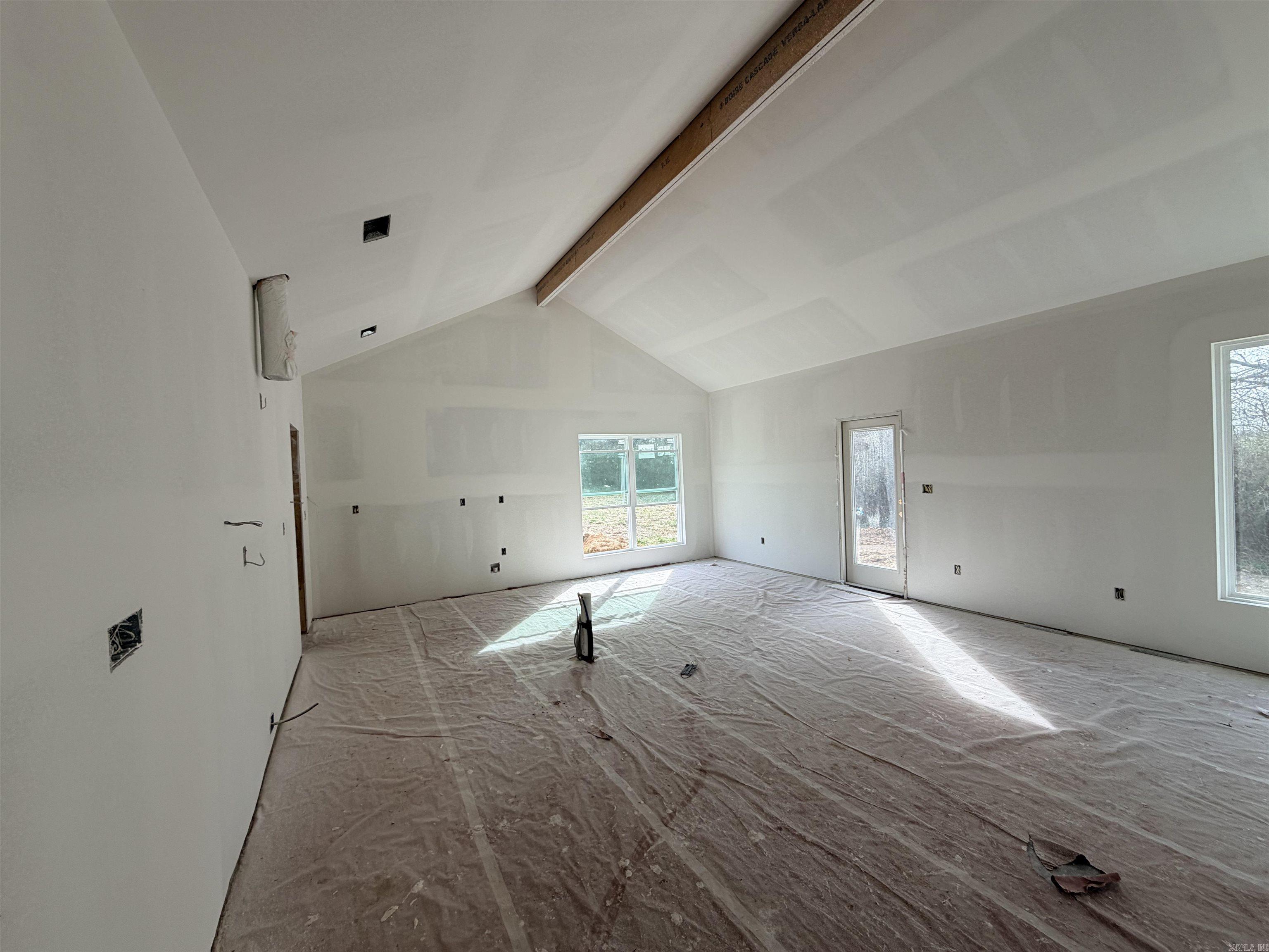 Not In List - Residential