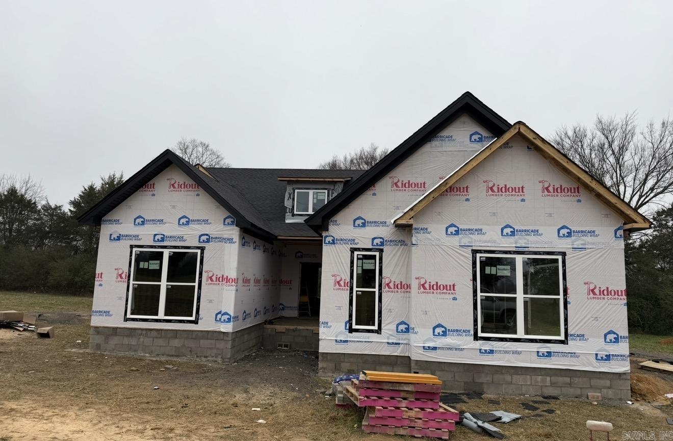 Not In List - Residential