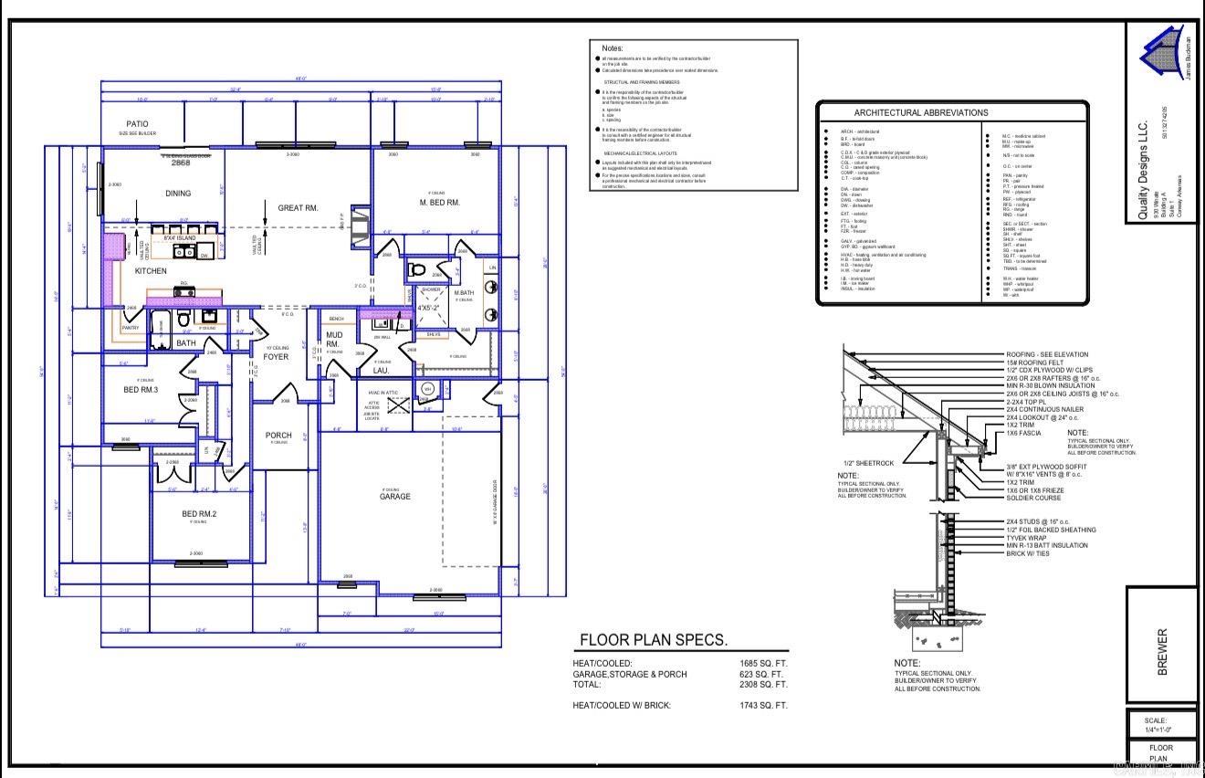 Not In List - Residential