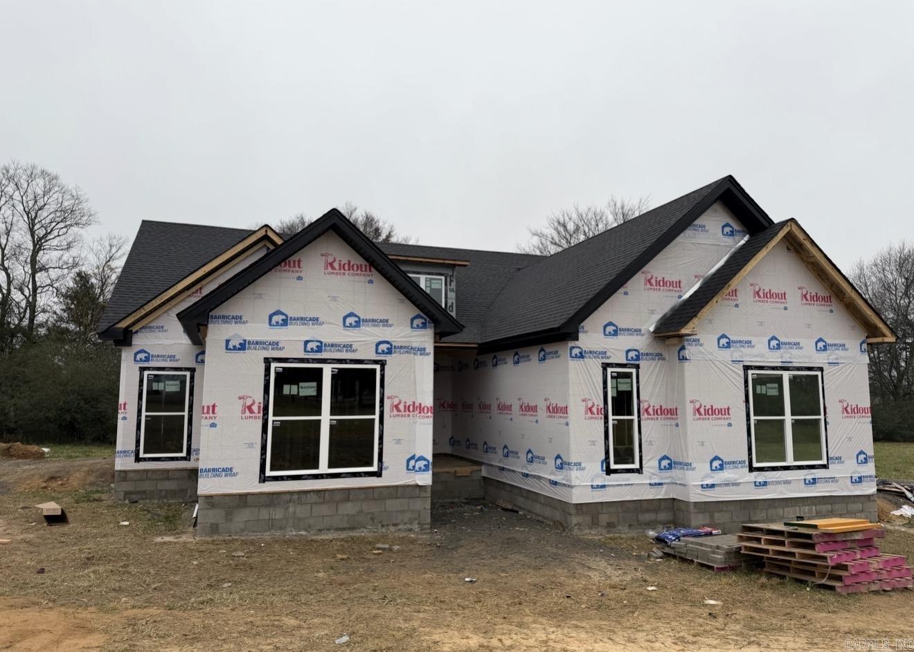 Not In List - Residential