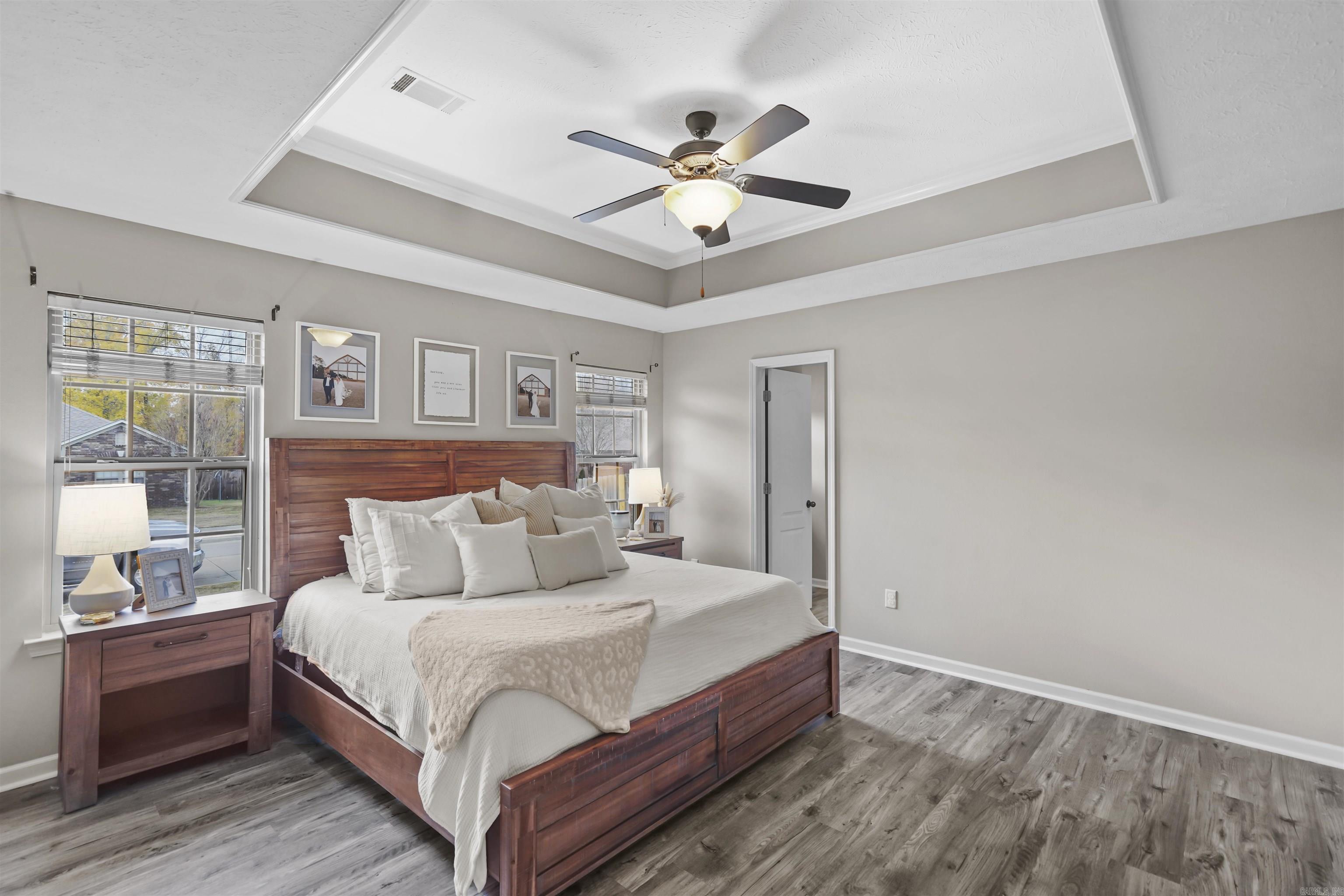 STERLING COURT - Residential