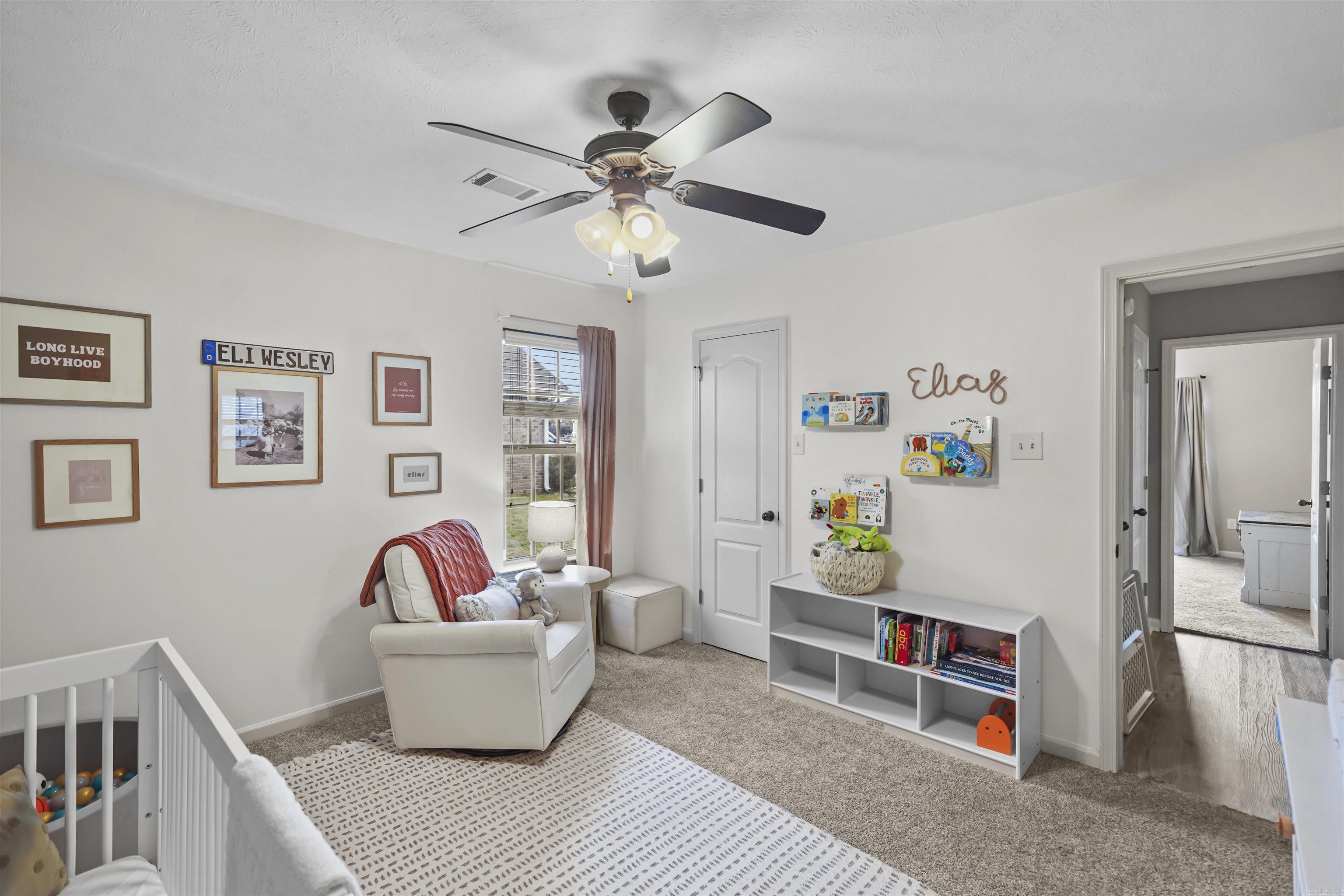 STERLING COURT - Residential