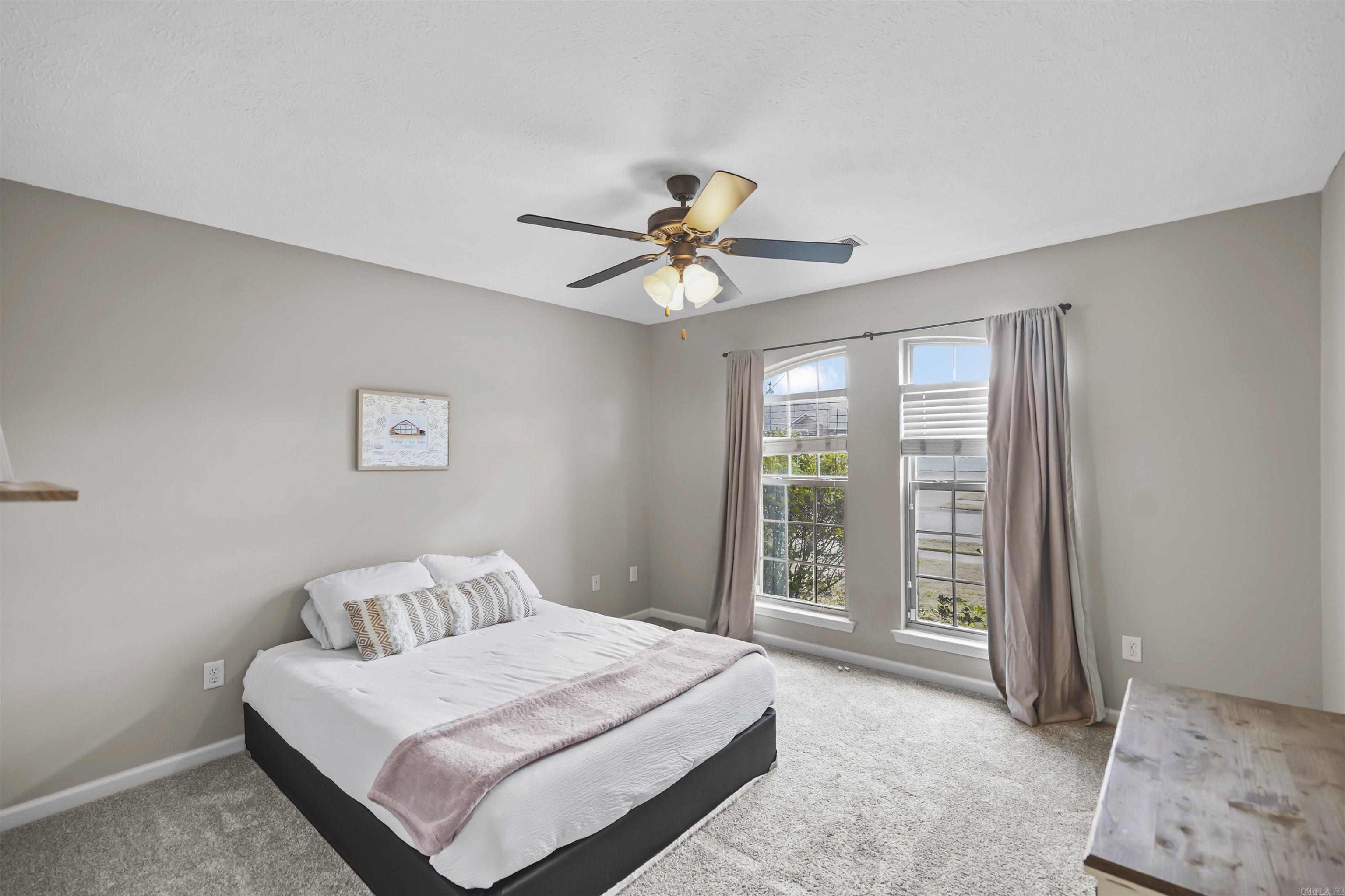 STERLING COURT - Residential