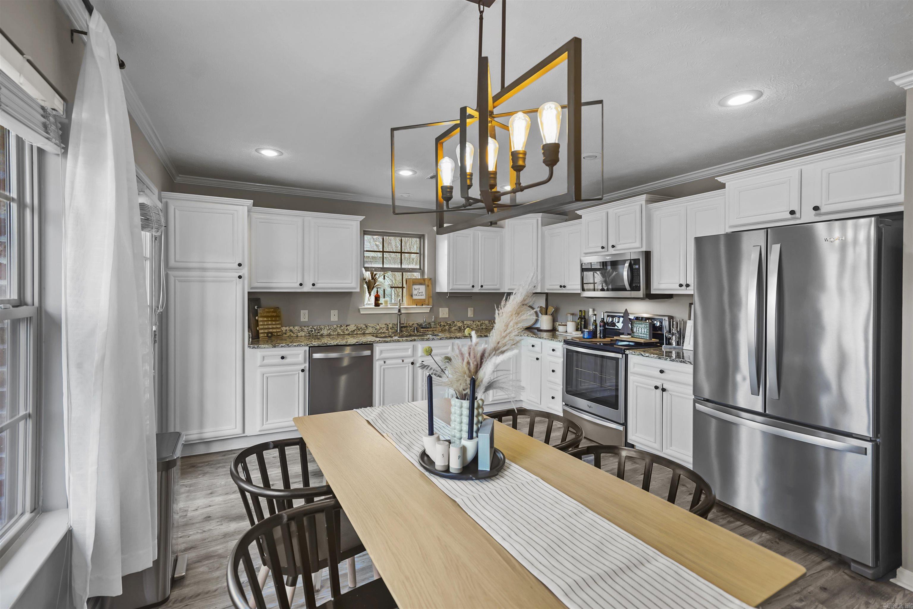 STERLING COURT - Residential