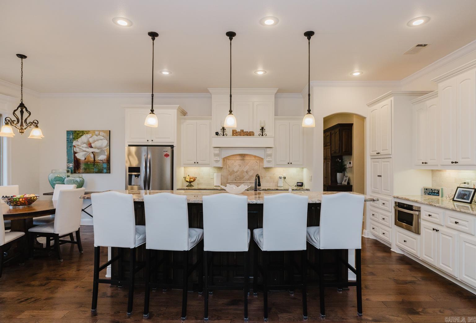 STONEHILL - Residential