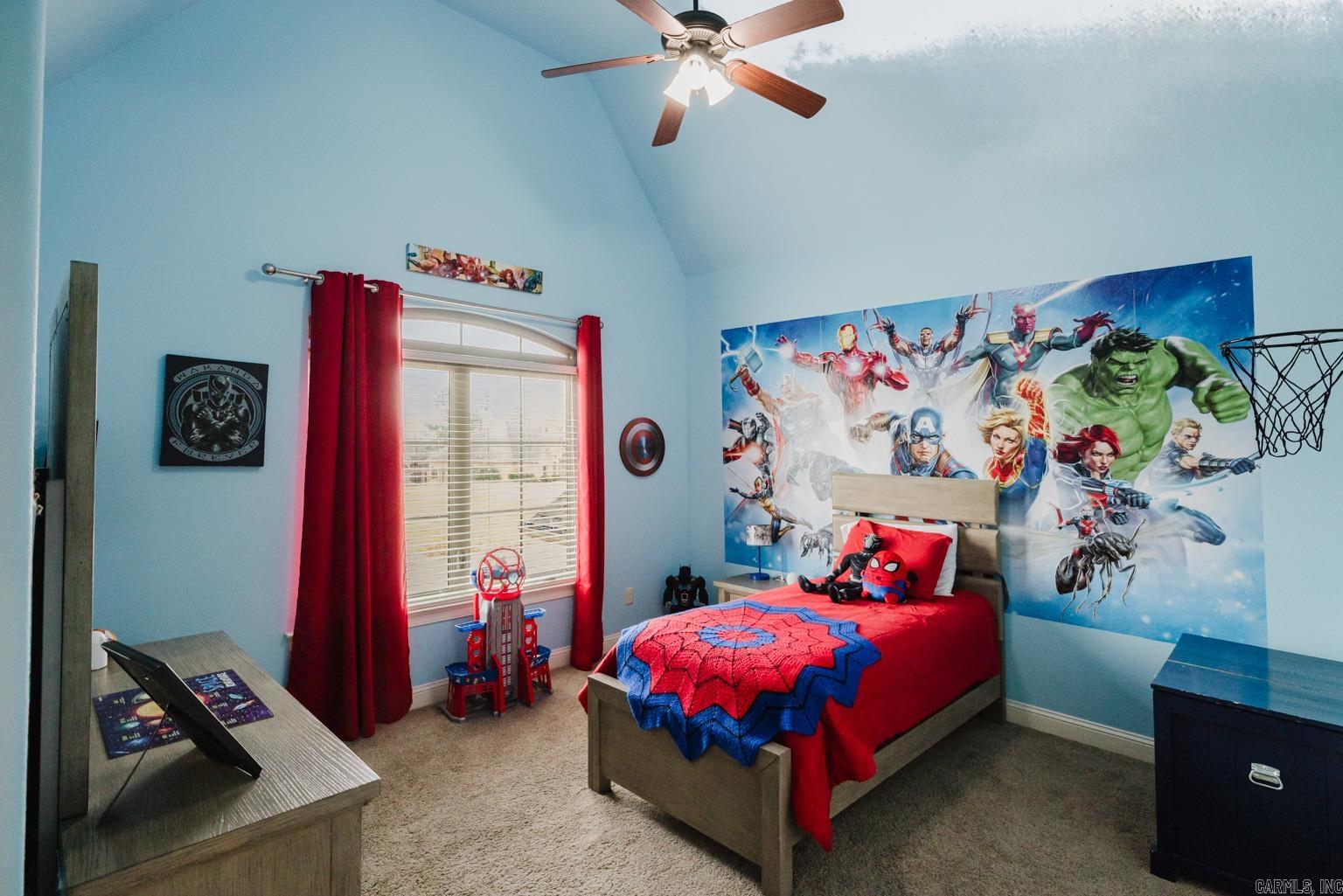 STONEHILL - Residential