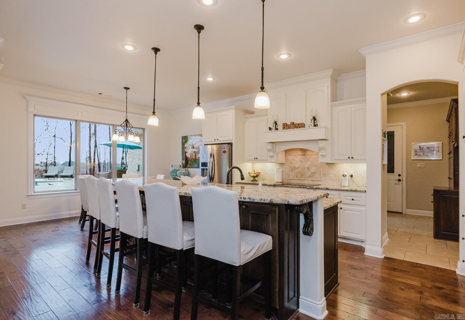 STONEHILL - Residential