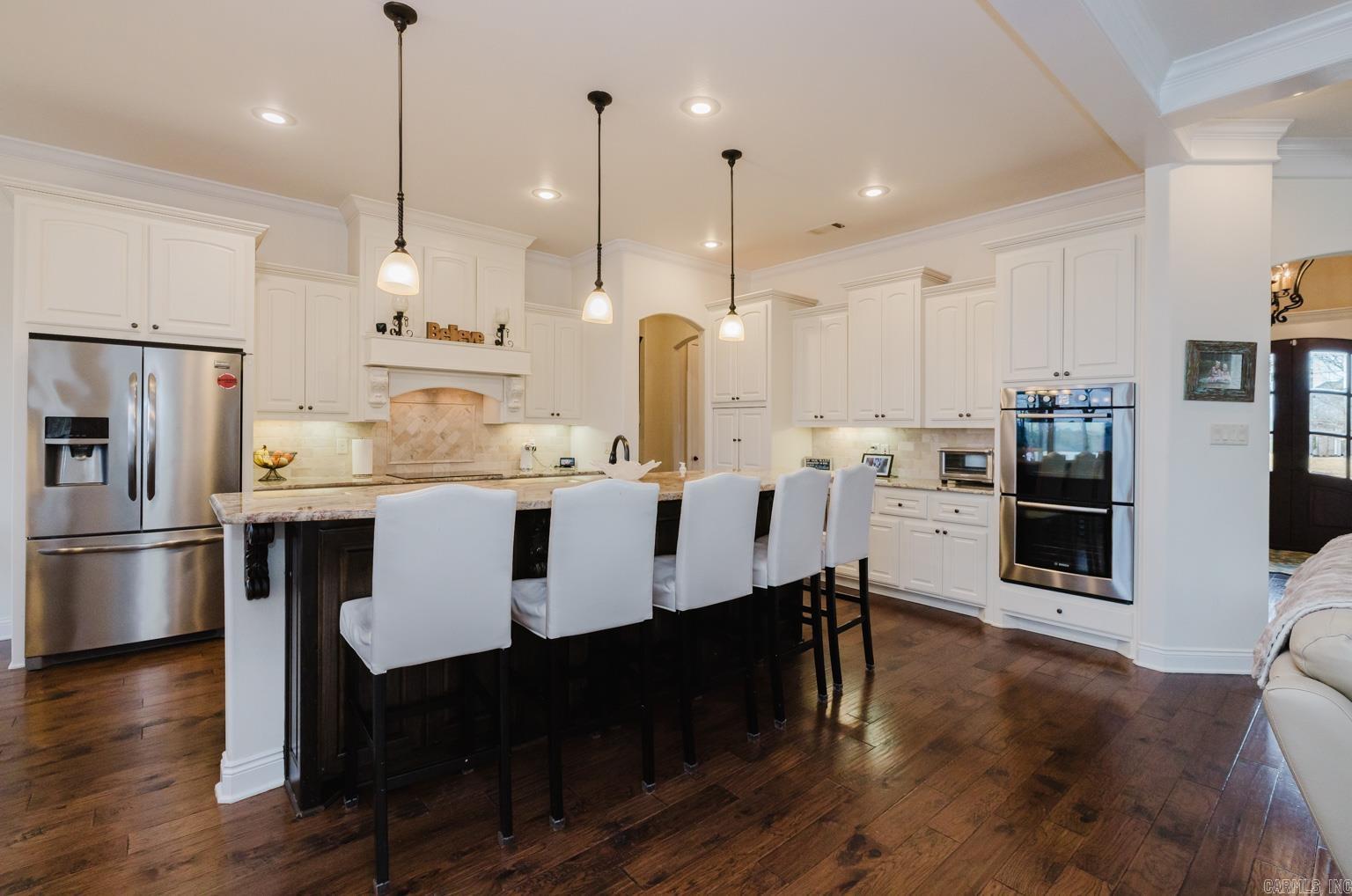 STONEHILL - Residential